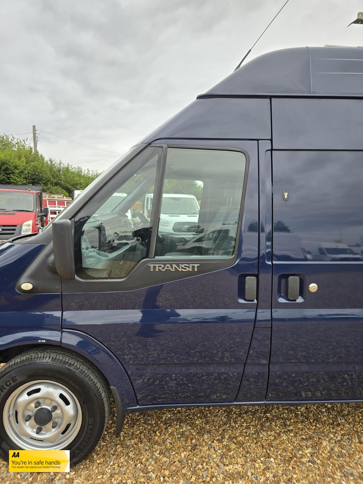 Vehicle 38