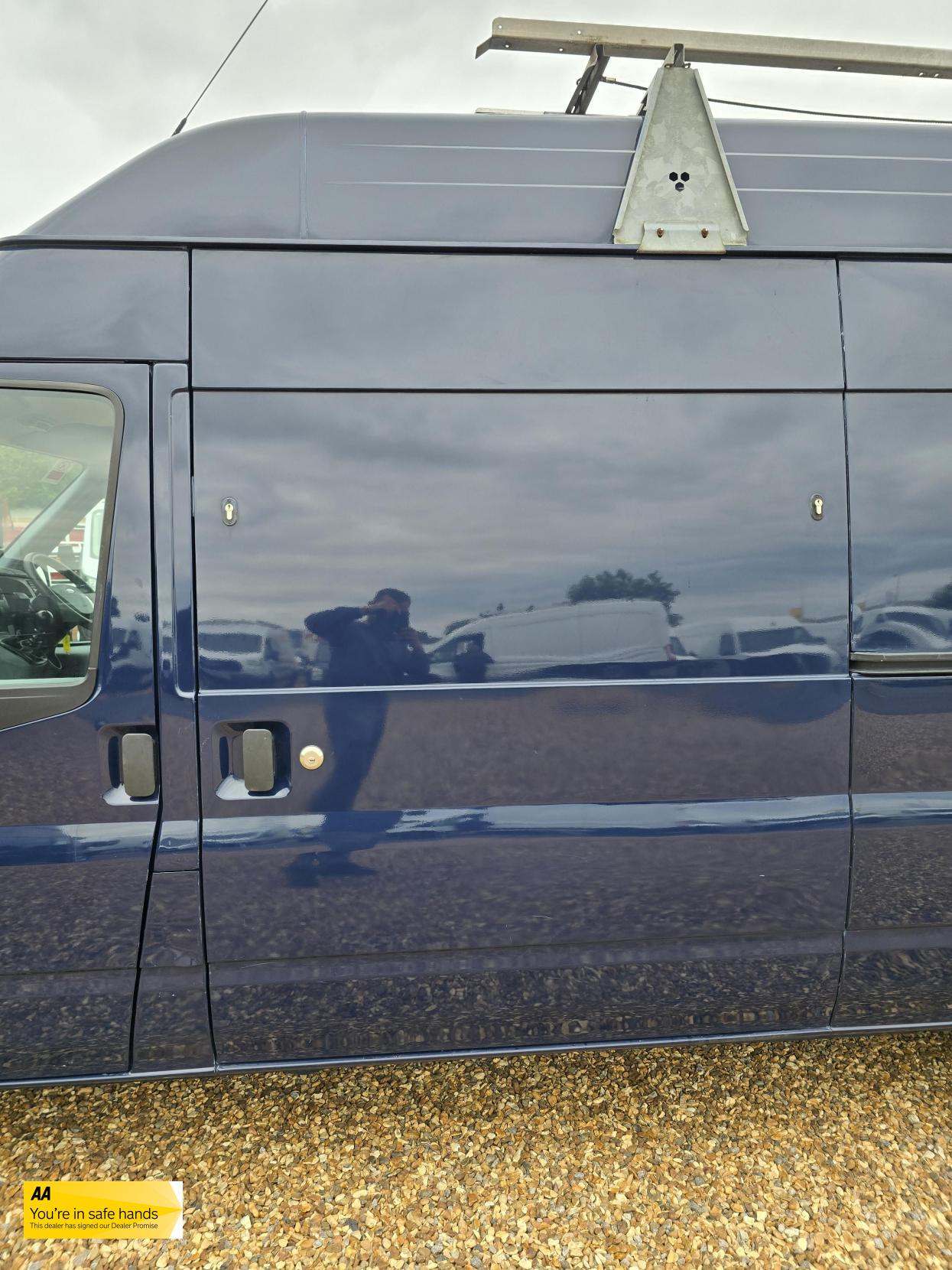 Vehicle 39