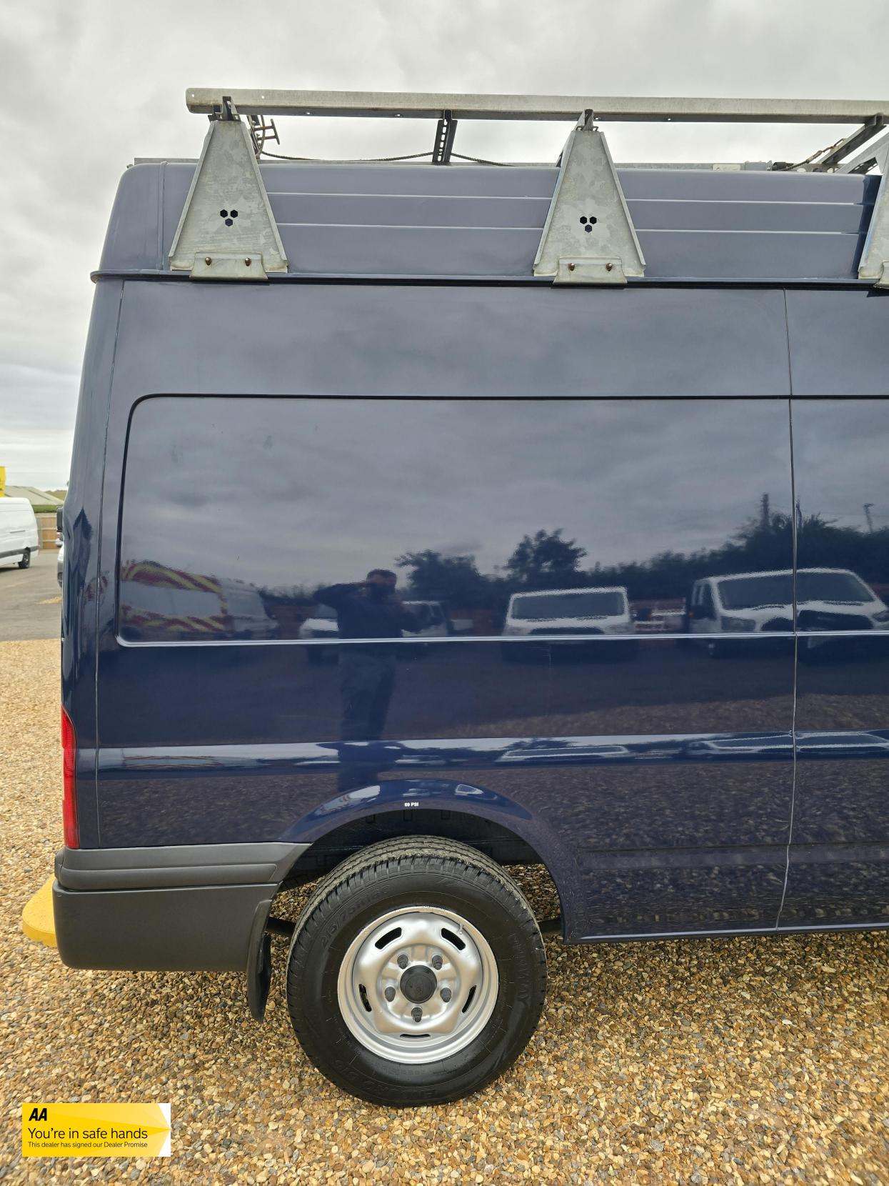 Vehicle 42