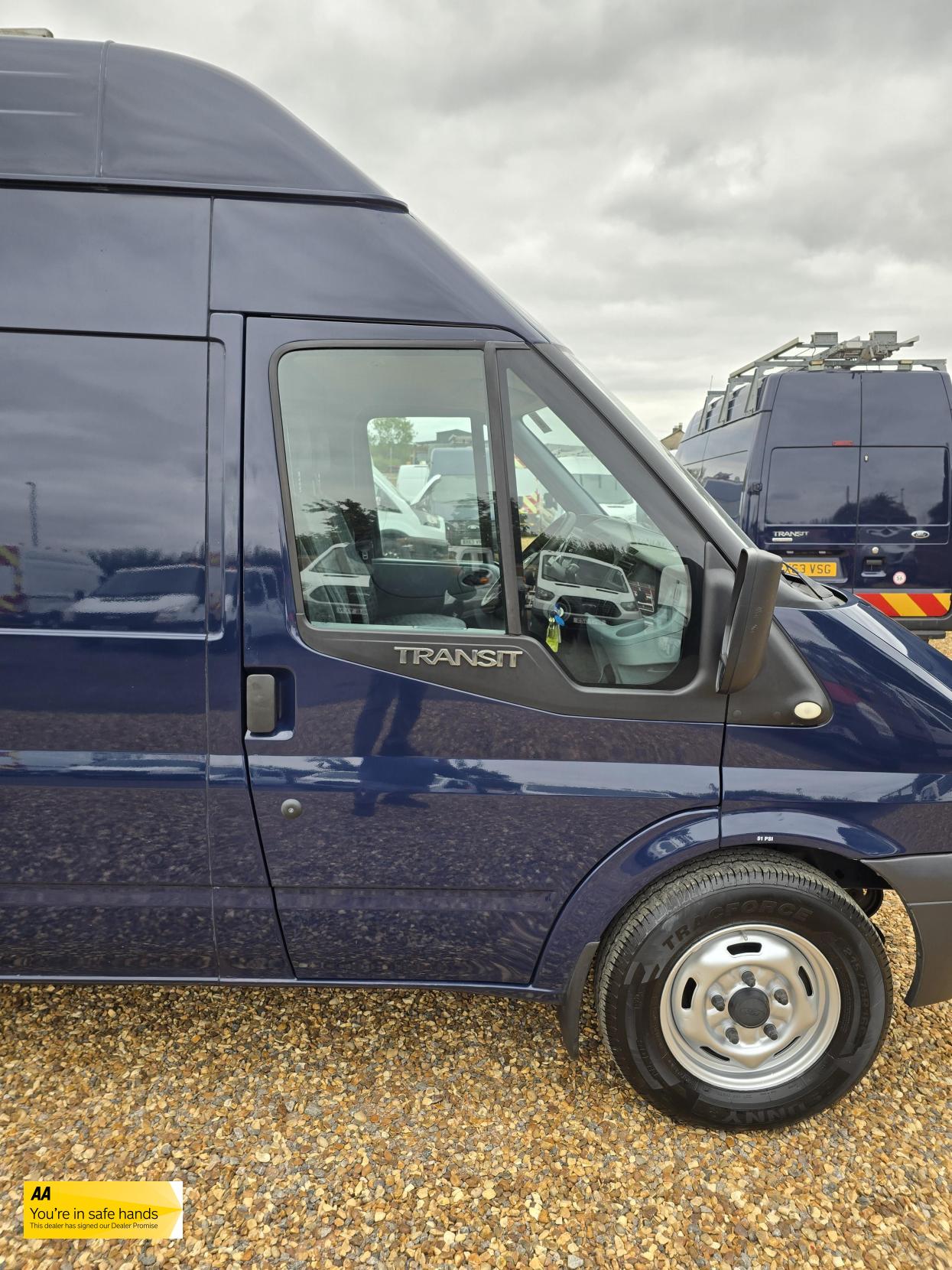 Vehicle 44
