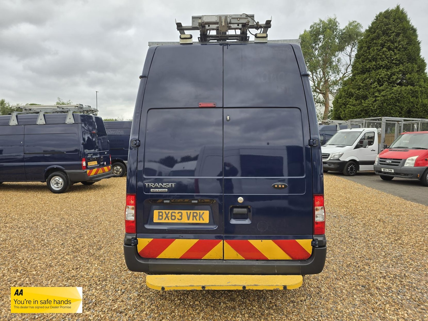 Vehicle 9