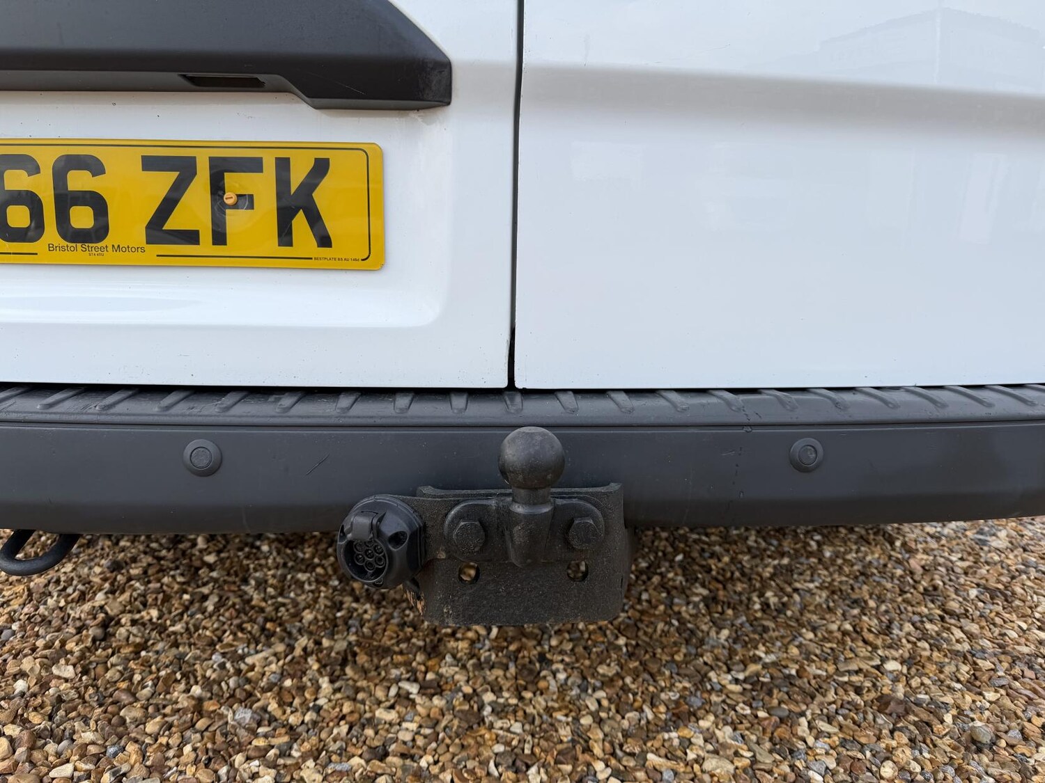 Used Ford Transit Custom 2016 for sale - 76438418: Photo 18