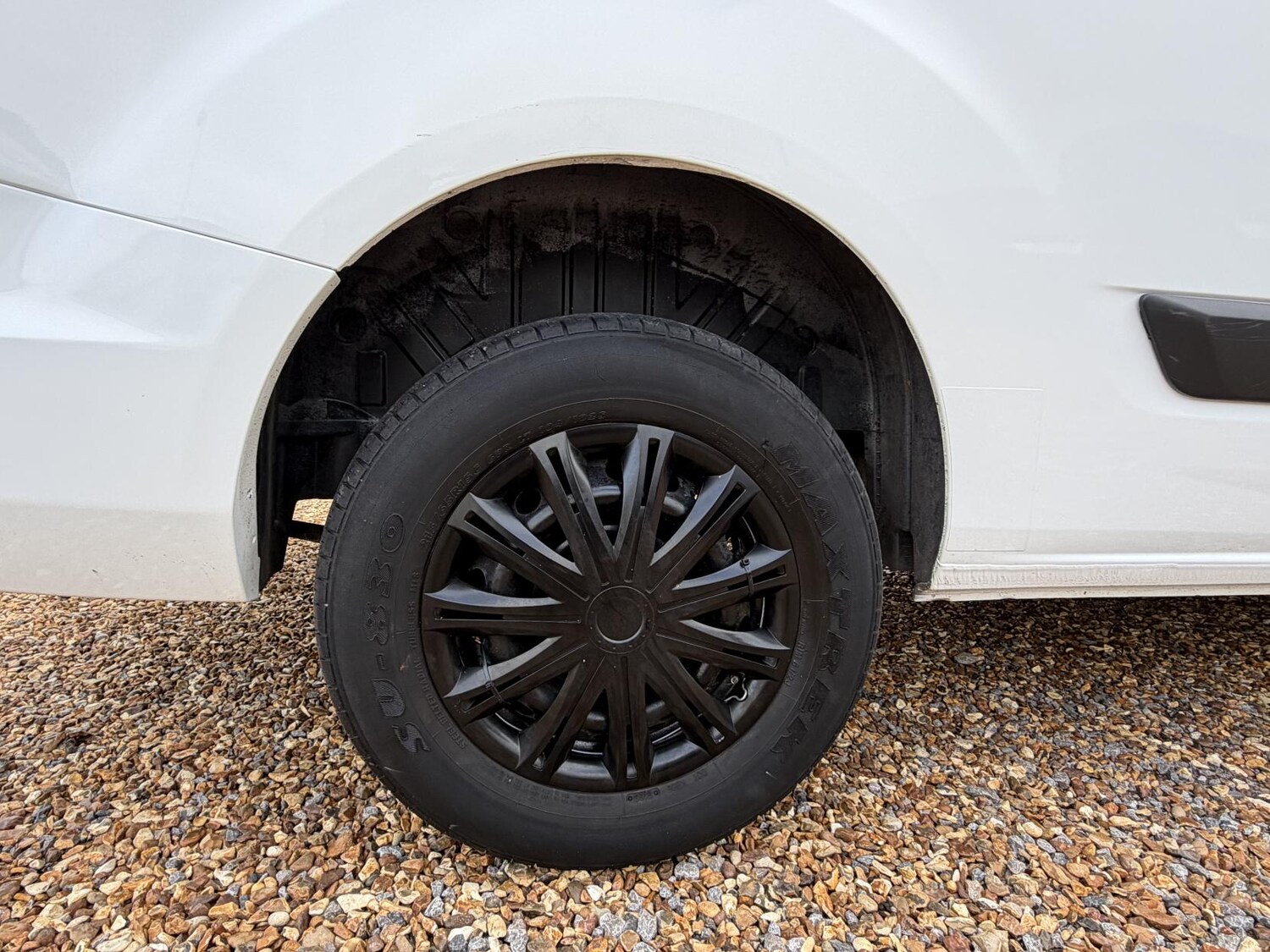 Used Ford Transit Custom 2016 for sale - 76438418: Photo 25