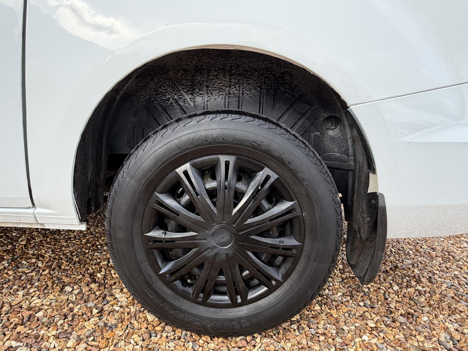 Used Ford Transit Custom 2016 for sale - 76438418: Photo 26