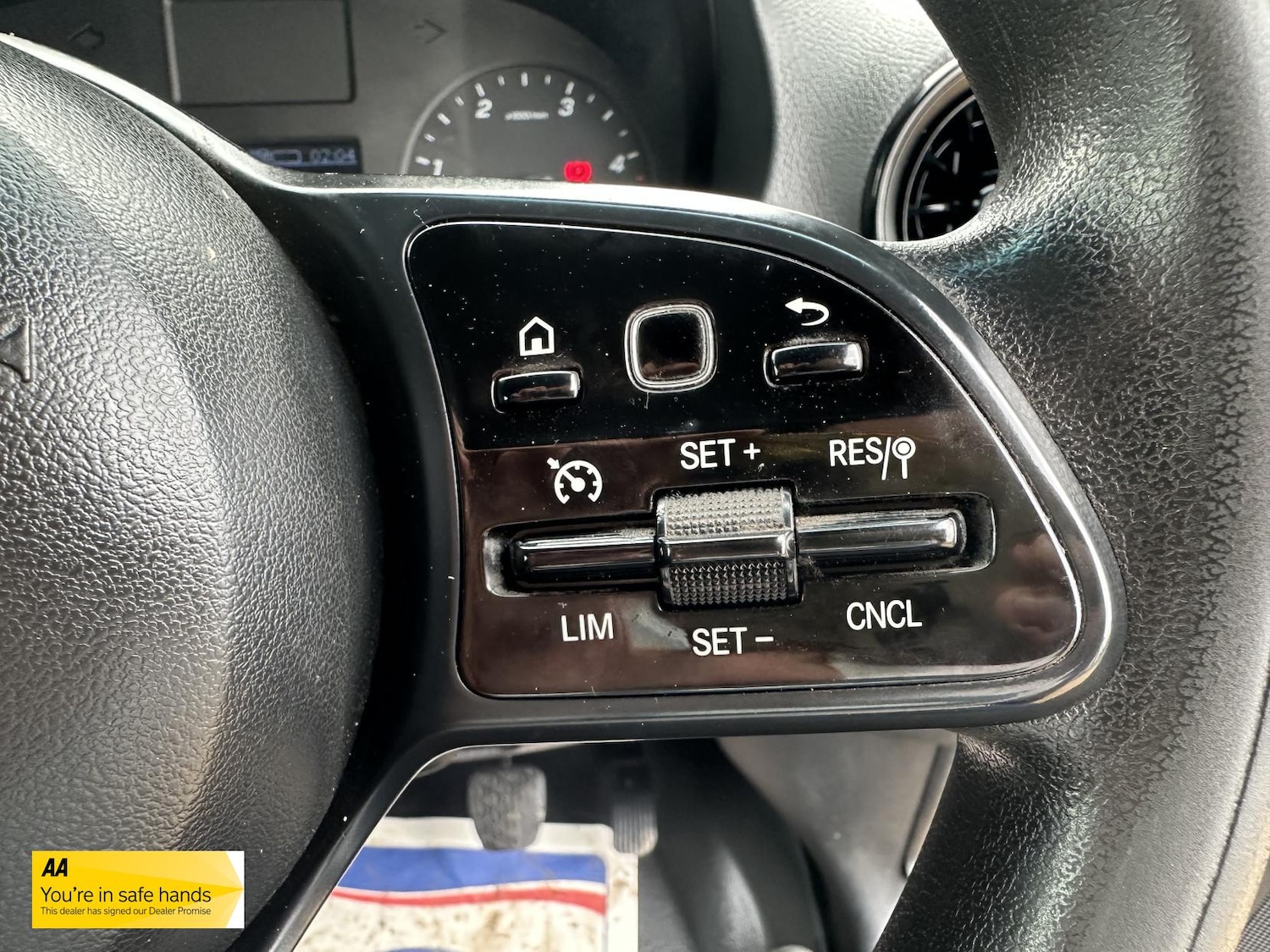 Used Mercedes-Benz Sprinter 2020 for sale - 75989730: Photo 19