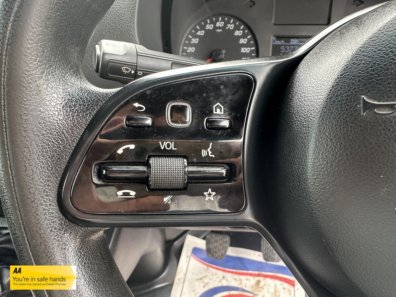Used Mercedes-Benz Sprinter 2020 for sale - 75989730: Photo 20