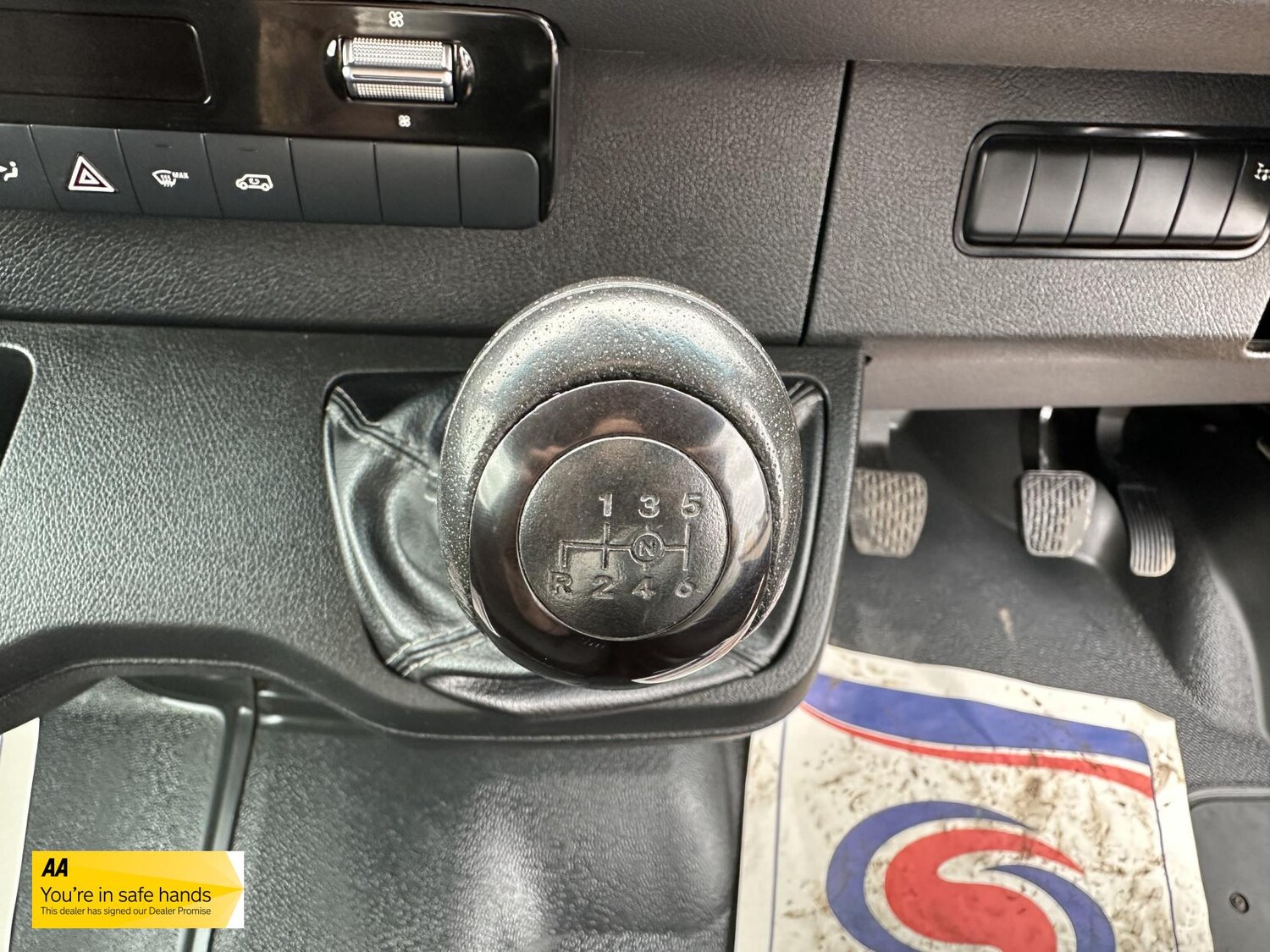 Used Mercedes-Benz Sprinter 2020 for sale - 75989730: Photo 22