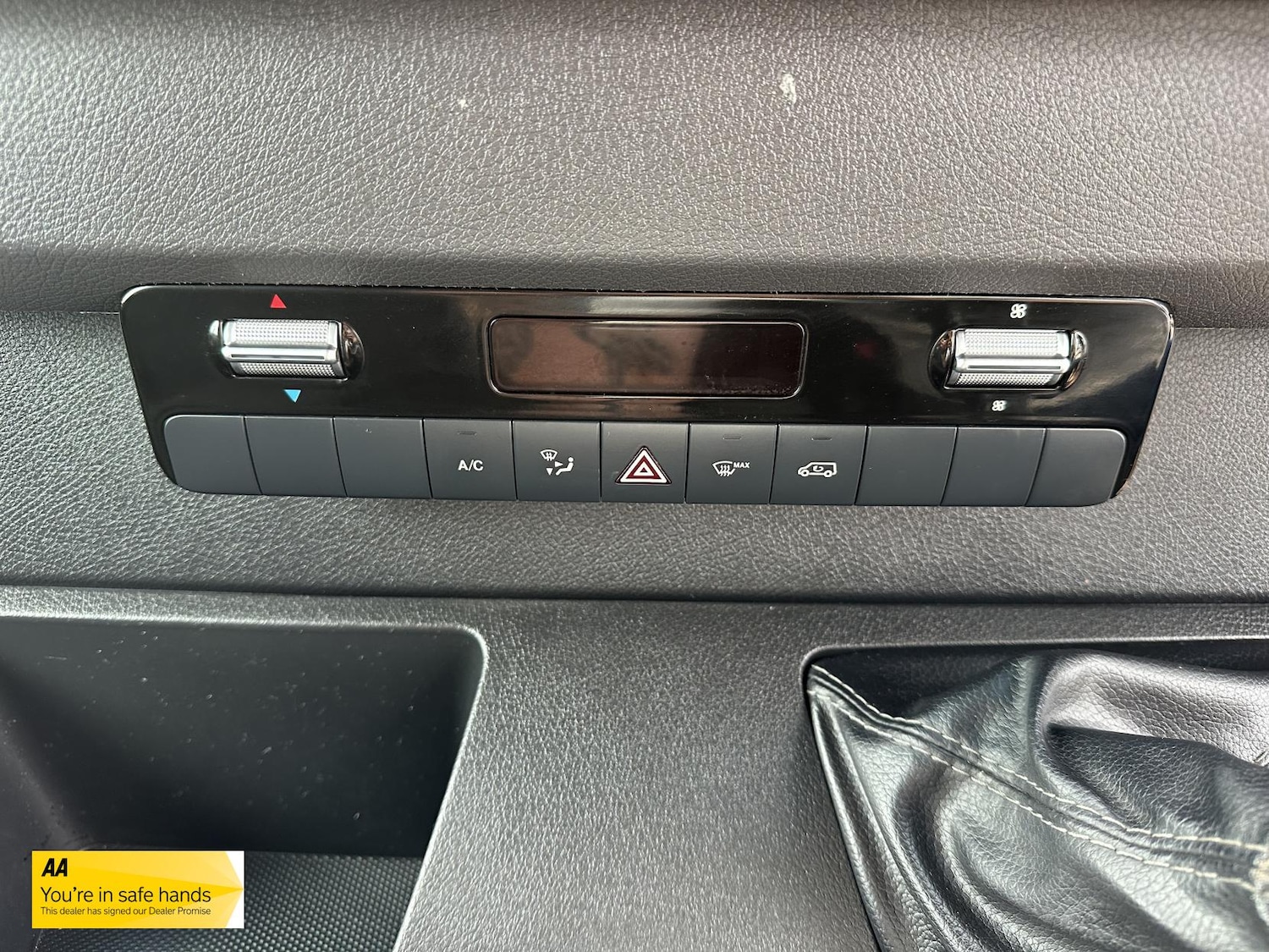 Used Mercedes-Benz Sprinter 2020 for sale - 75989730: Photo 23