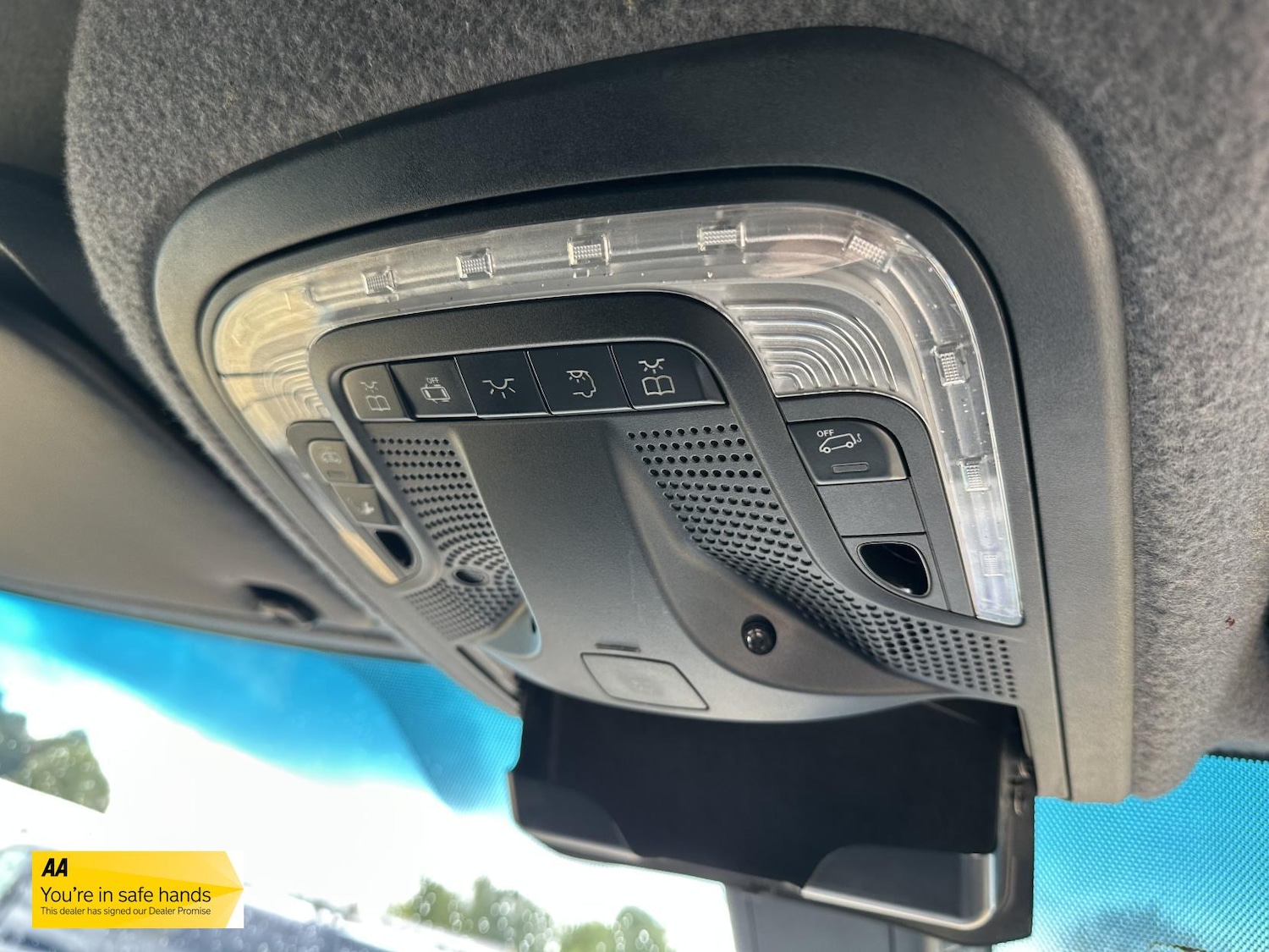 Used Mercedes-Benz Sprinter 2020 for sale - 75989730: Photo 26