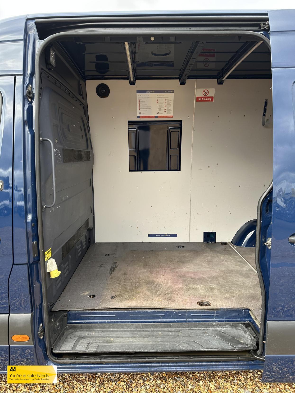 Used Mercedes-Benz Sprinter 2020 for sale - 75989730: Photo 30