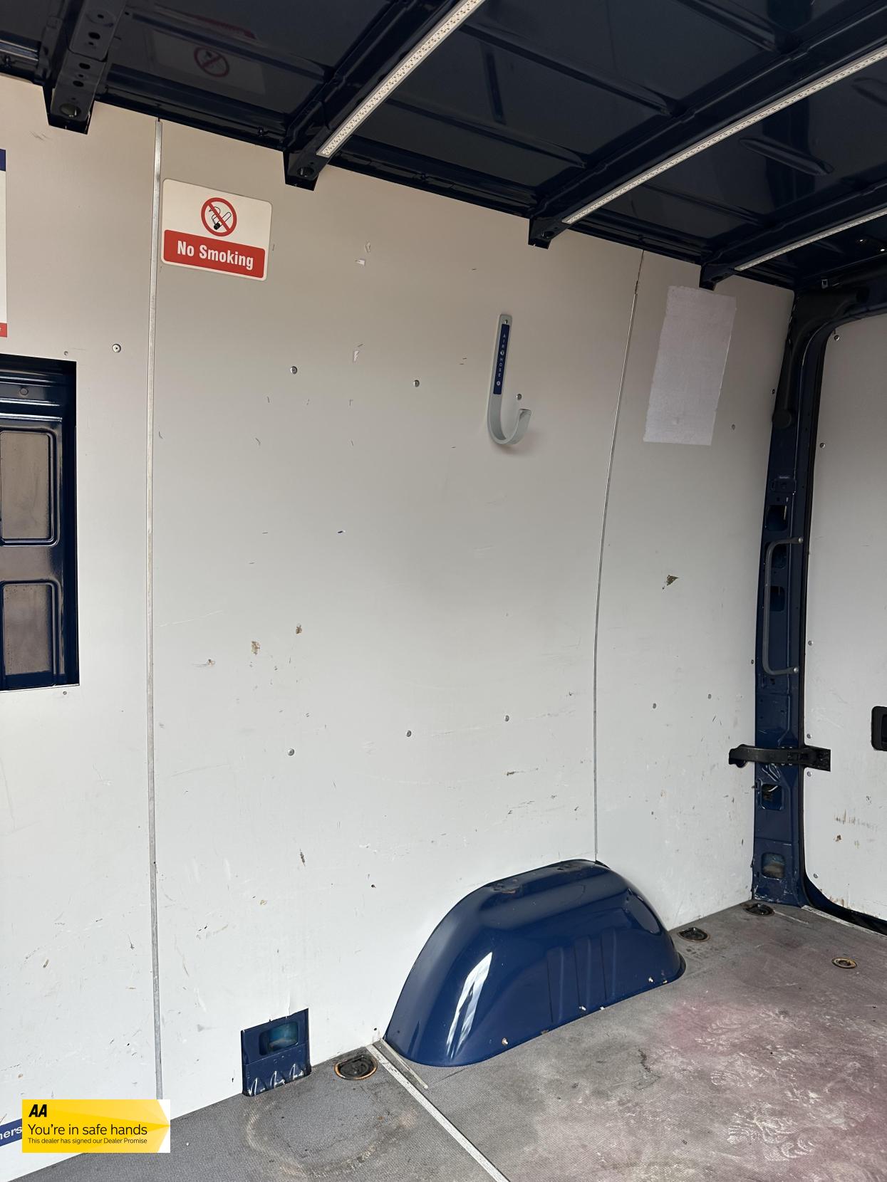 Used Mercedes-Benz Sprinter 2020 for sale - 75989730: Photo 31