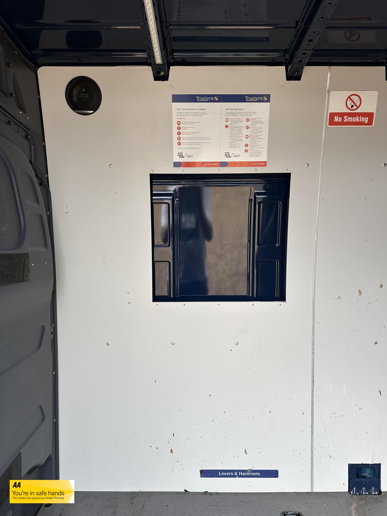 Used Mercedes-Benz Sprinter 2020 for sale - 75989730: Photo 33
