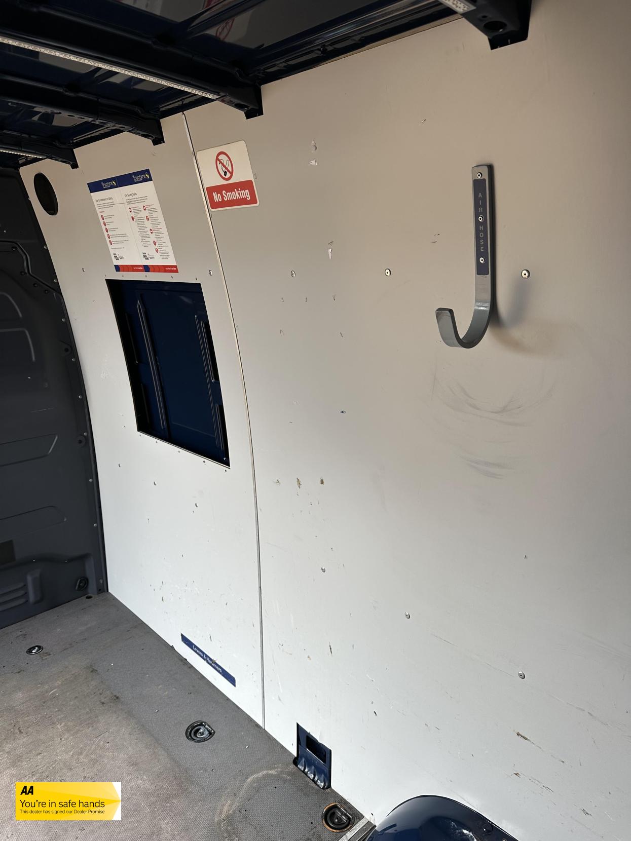 Used Mercedes-Benz Sprinter 2020 for sale - 75989730: Photo 38