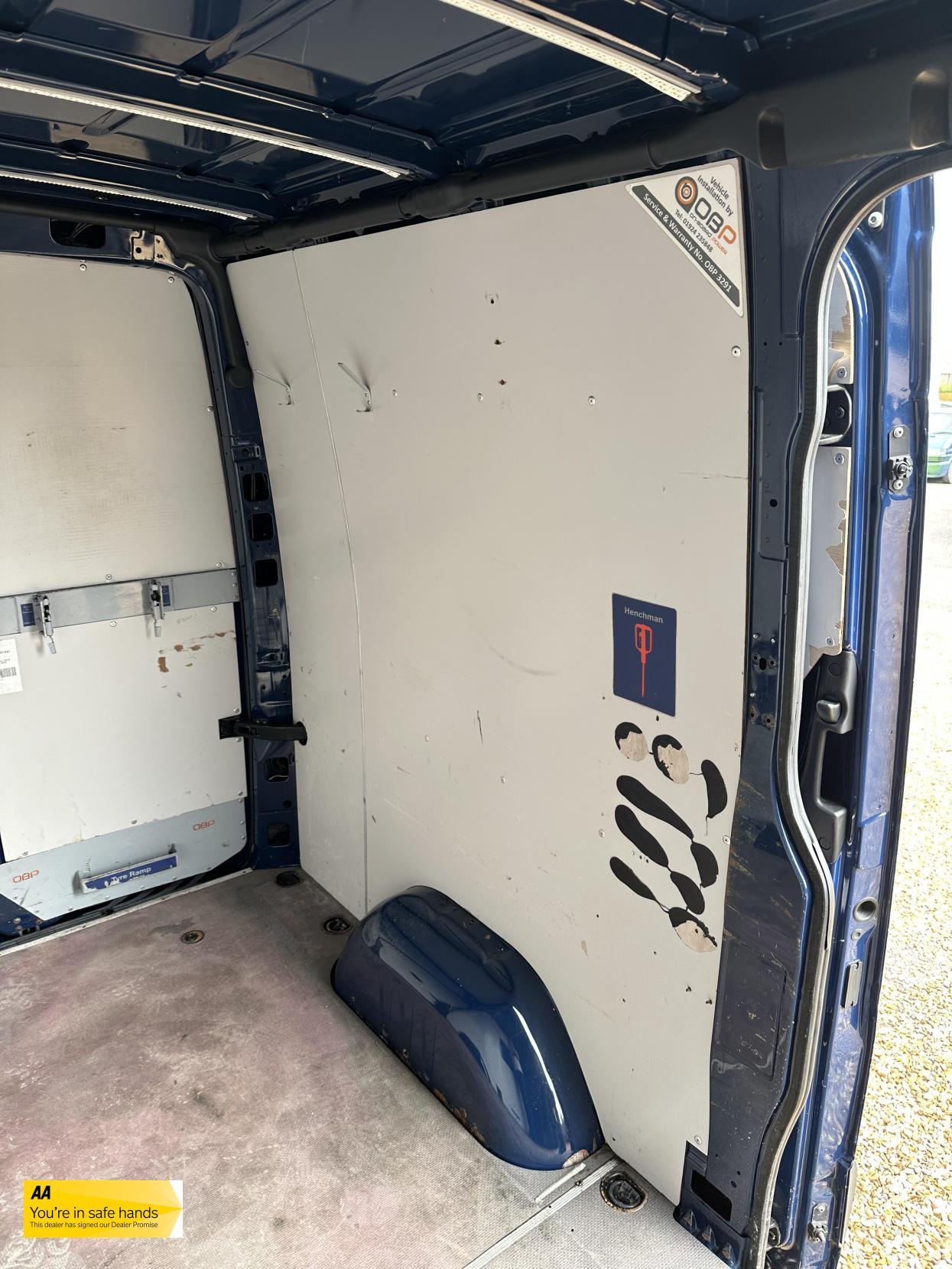 Used Mercedes-Benz Sprinter 2020 for sale - 75989730: Photo 40