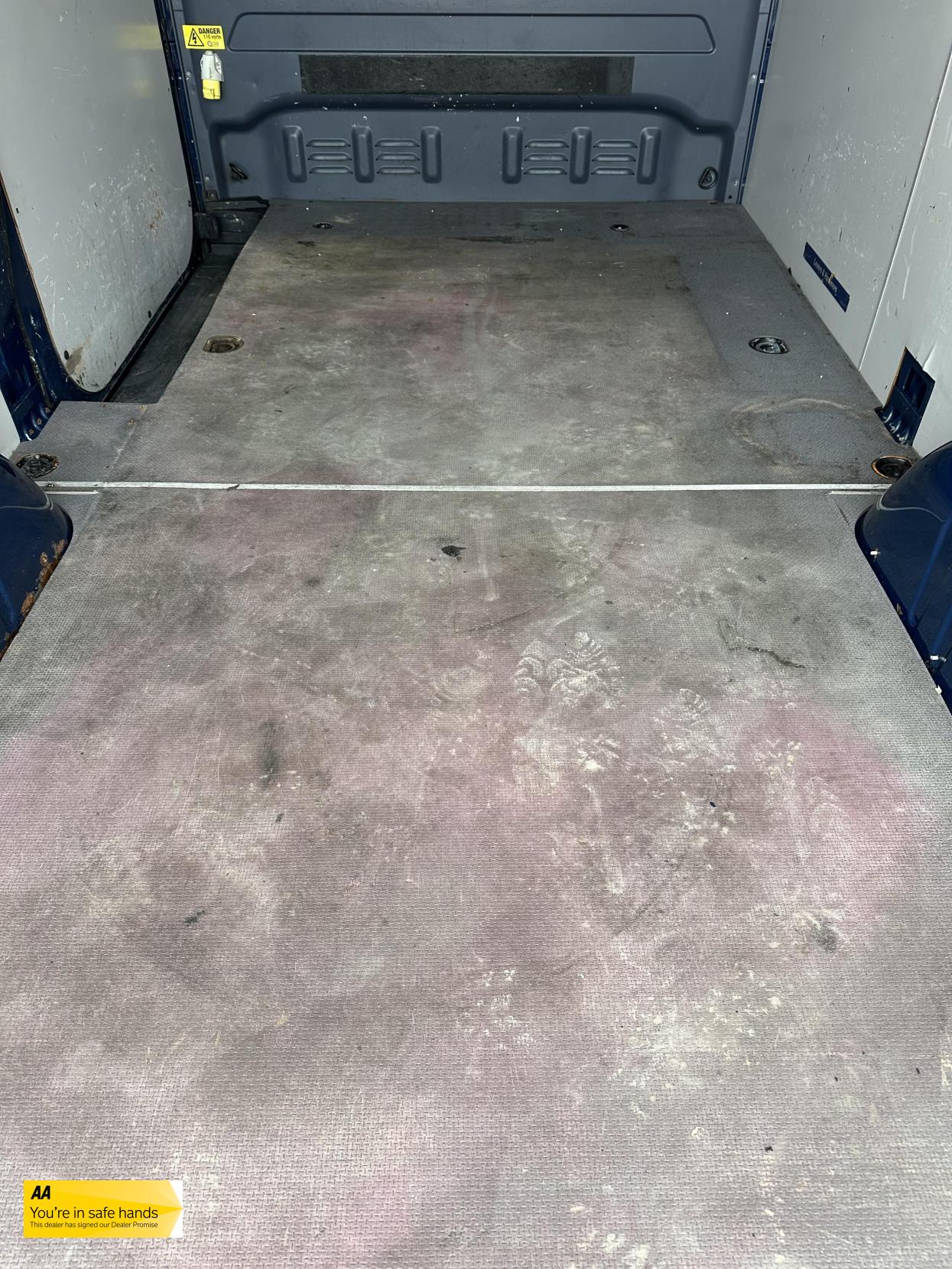 Used Mercedes-Benz Sprinter 2020 for sale - 75989730: Photo 44