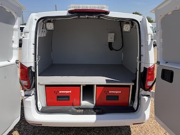 Used Mercedes-Benz Vito 2021 for sale - 79170800: Photo