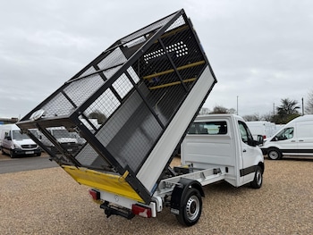 Used Mercedes-Benz Sprinter 2020 for sale - 78062554: Photo