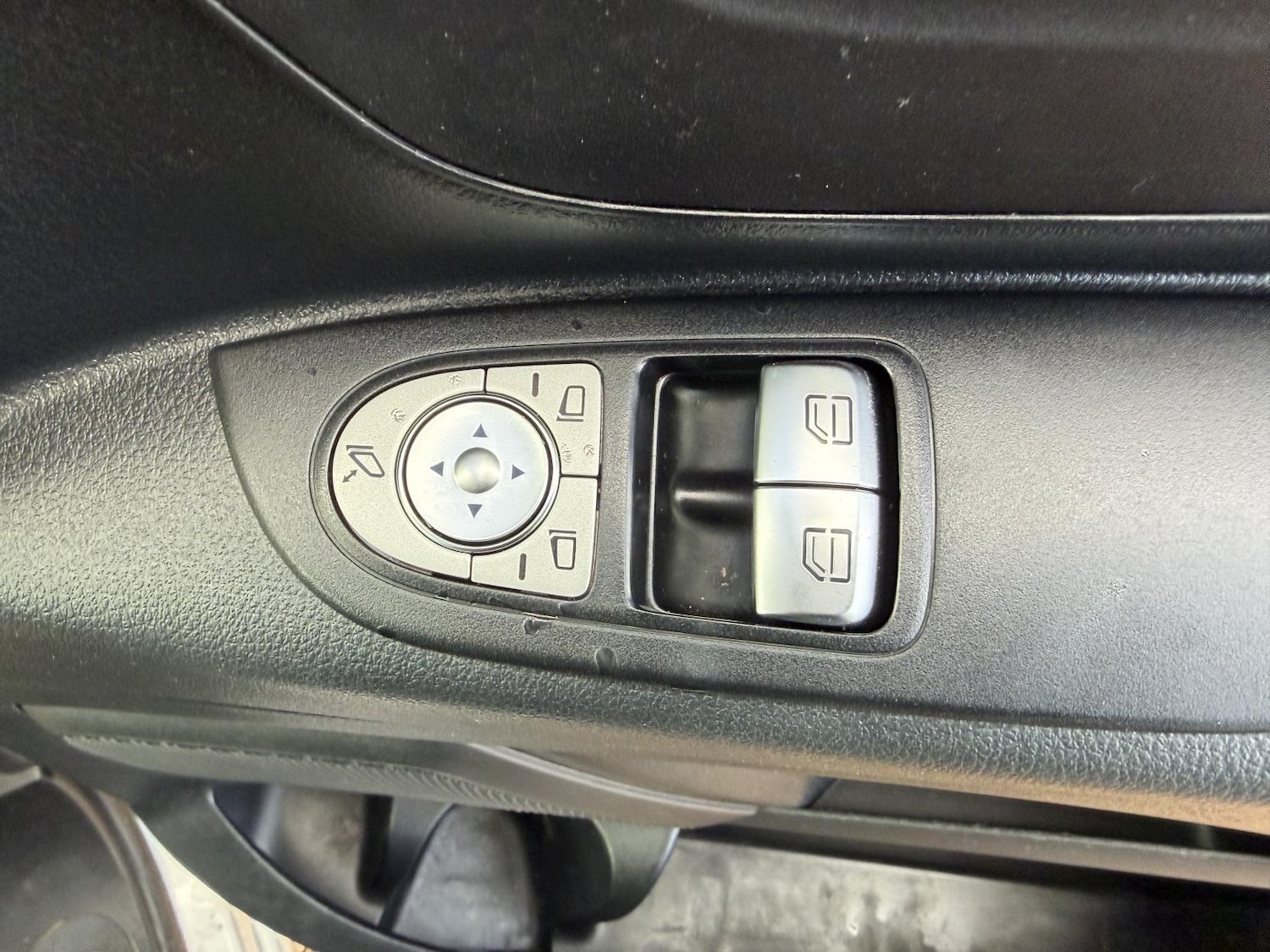 Used Mercedes-Benz Vito 2018 for sale - 76706322: Photo 17