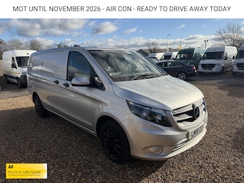 Mercedes-Benz - Vito