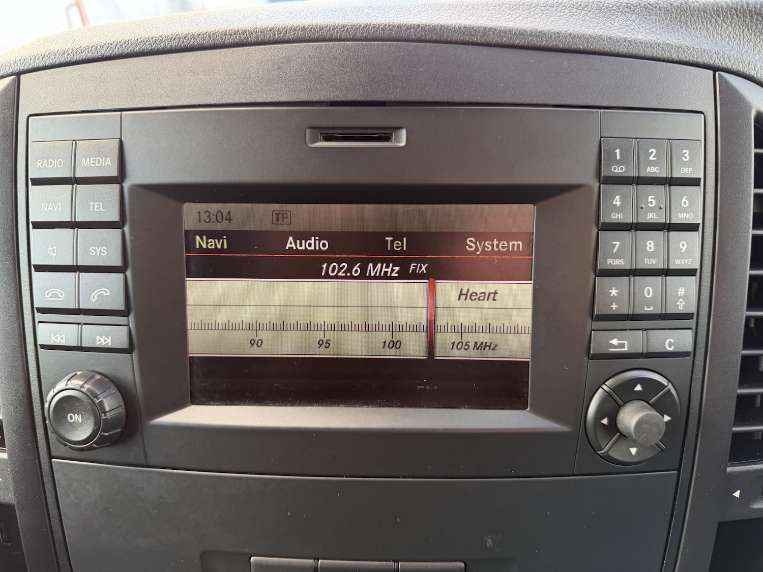 Used Mercedes-Benz Vito 2018 for sale - 76706322: Photo 23