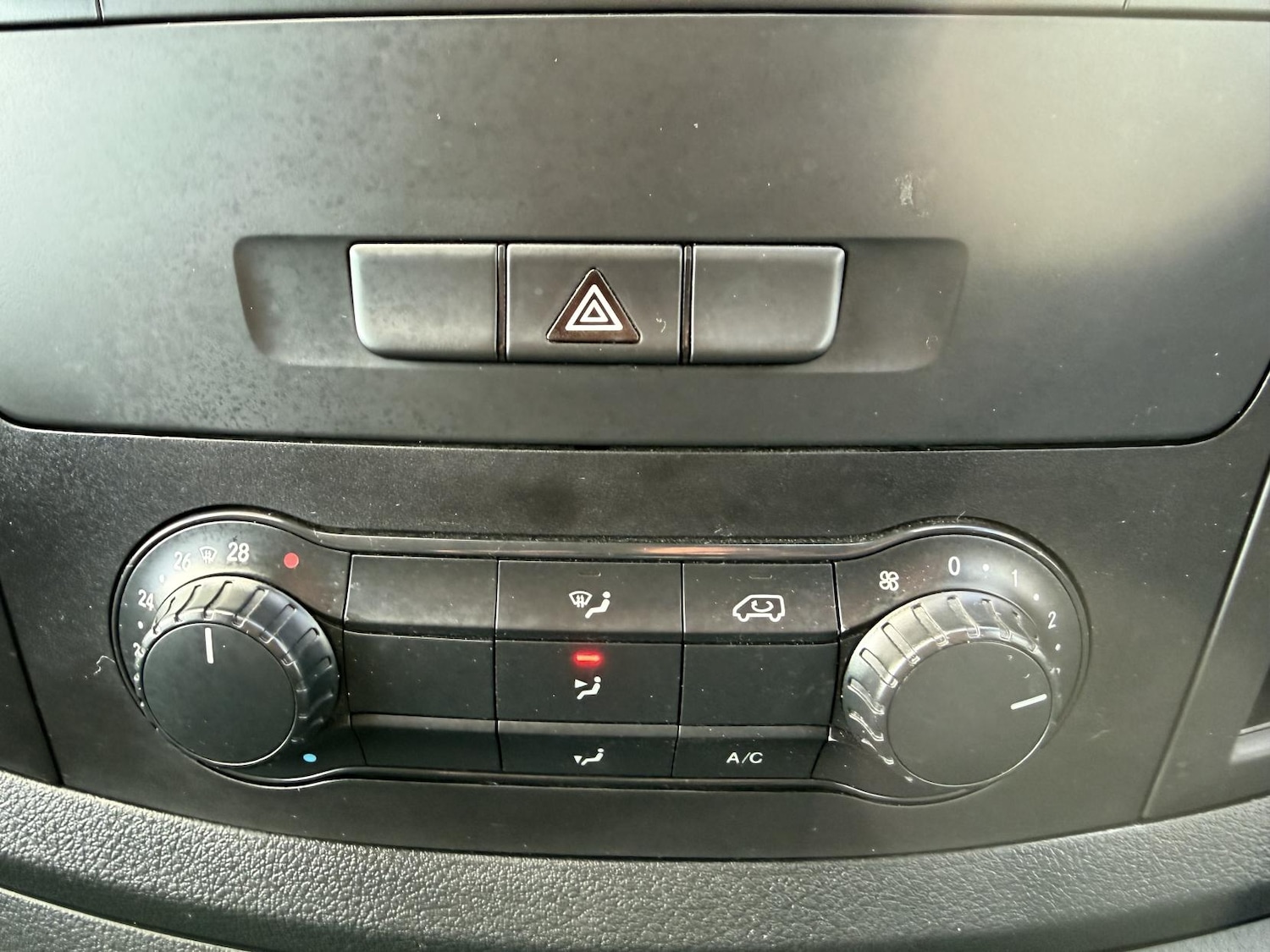 Used Mercedes-Benz Vito 2018 for sale - 76706322: Photo 27