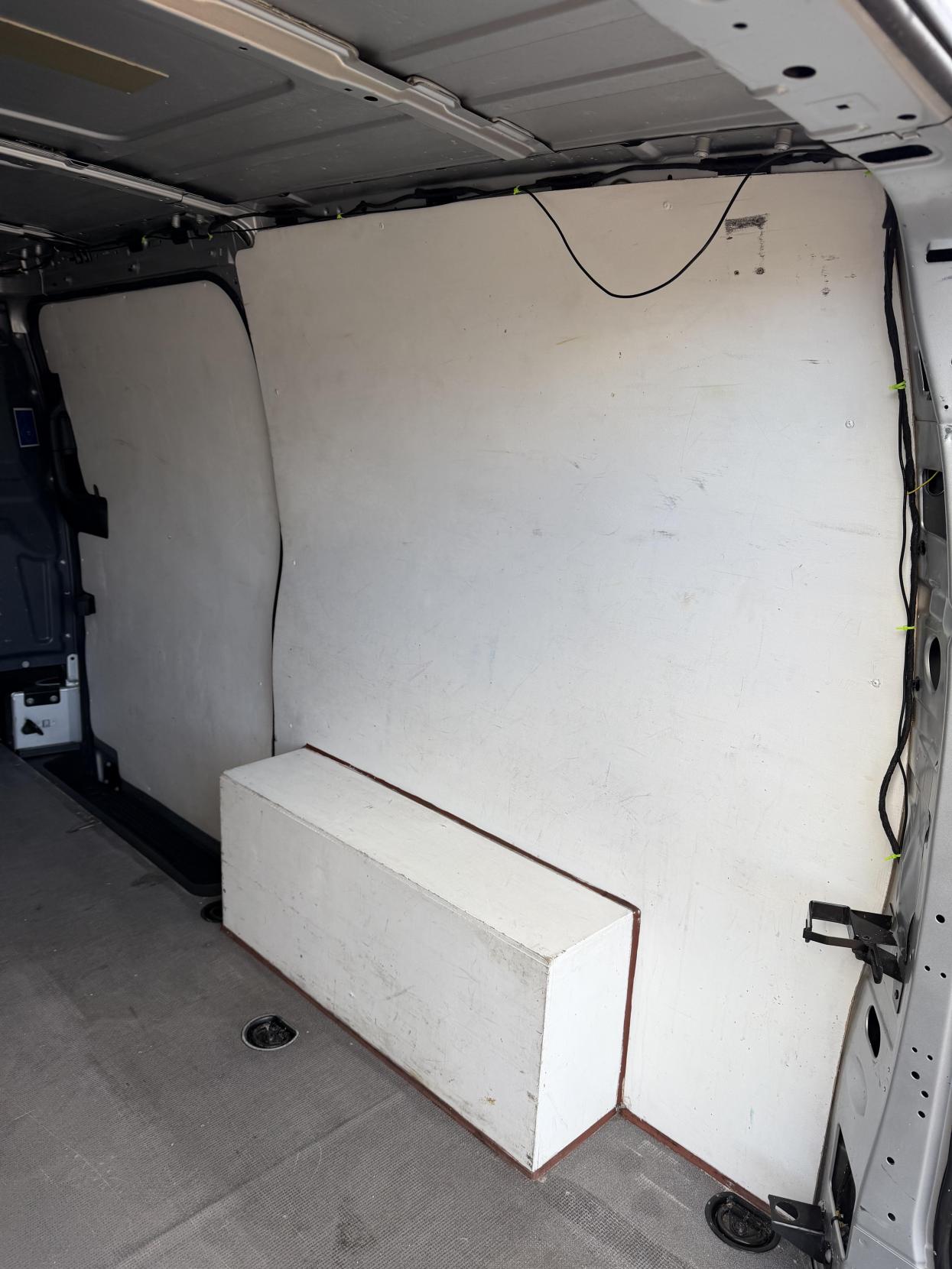 Used Mercedes-Benz Vito 2018 for sale - 76706322: Photo 37