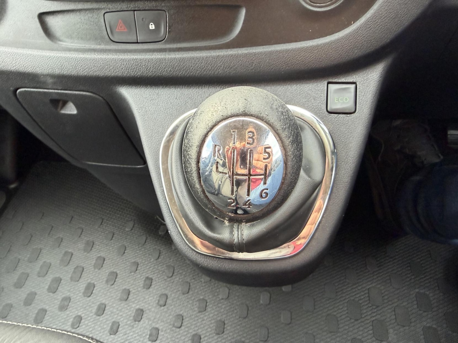 Used Renault Trafic 2015 for sale - 77746243: Photo 21