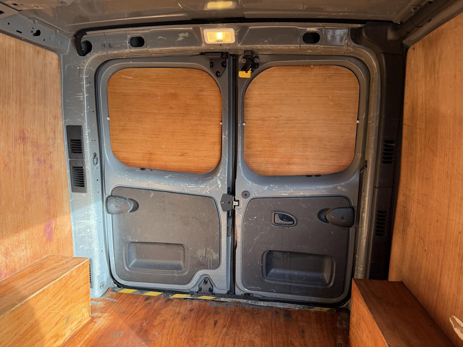 Used Renault Trafic 2015 for sale - 77746243: Photo 31