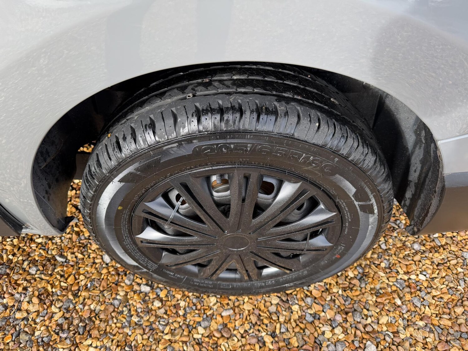 Used Renault Trafic 2015 for sale - 77746243: Photo 39