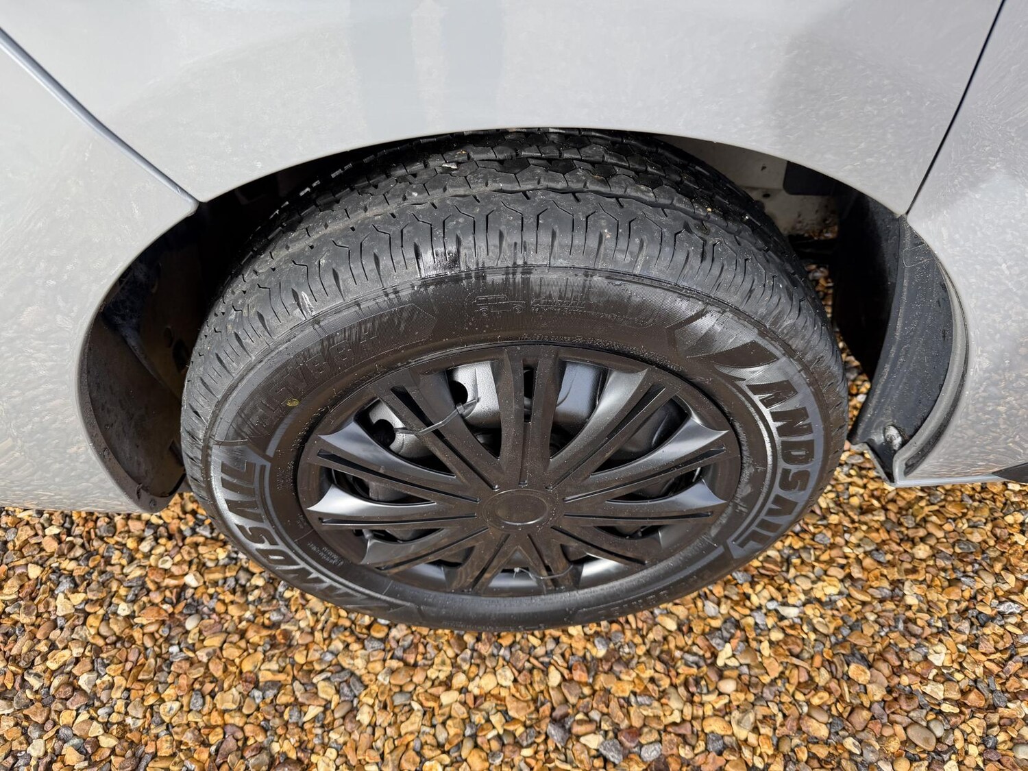 Used Renault Trafic 2015 for sale - 77746243: Photo 40