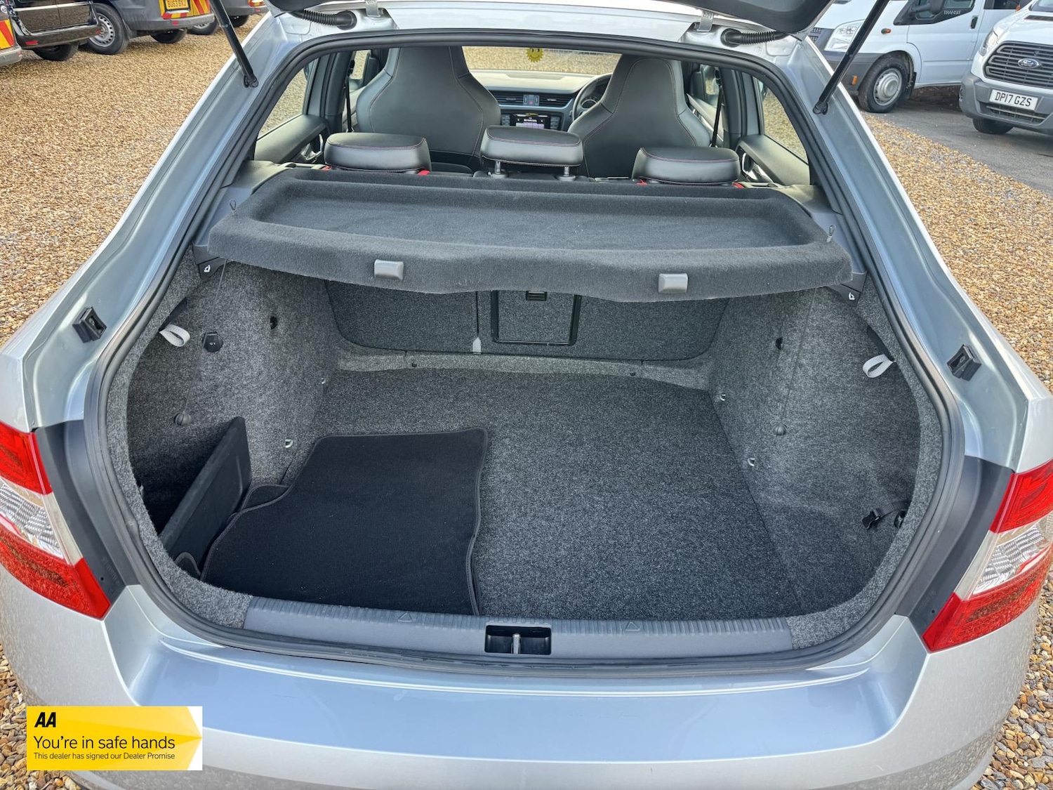 Vehicle 27
