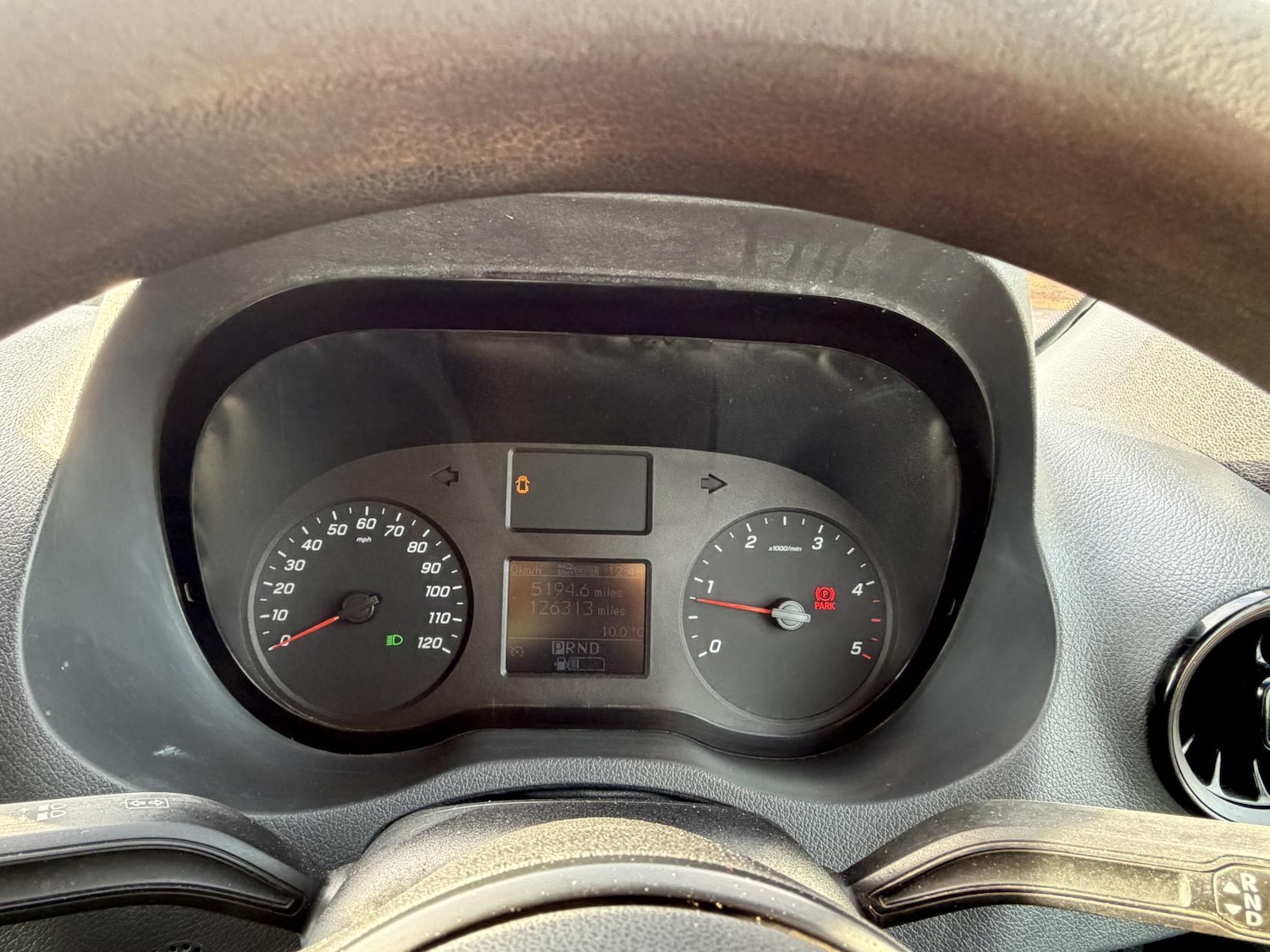 Used Mercedes-Benz Sprinter 2019 for sale - 77198462: Photo 11