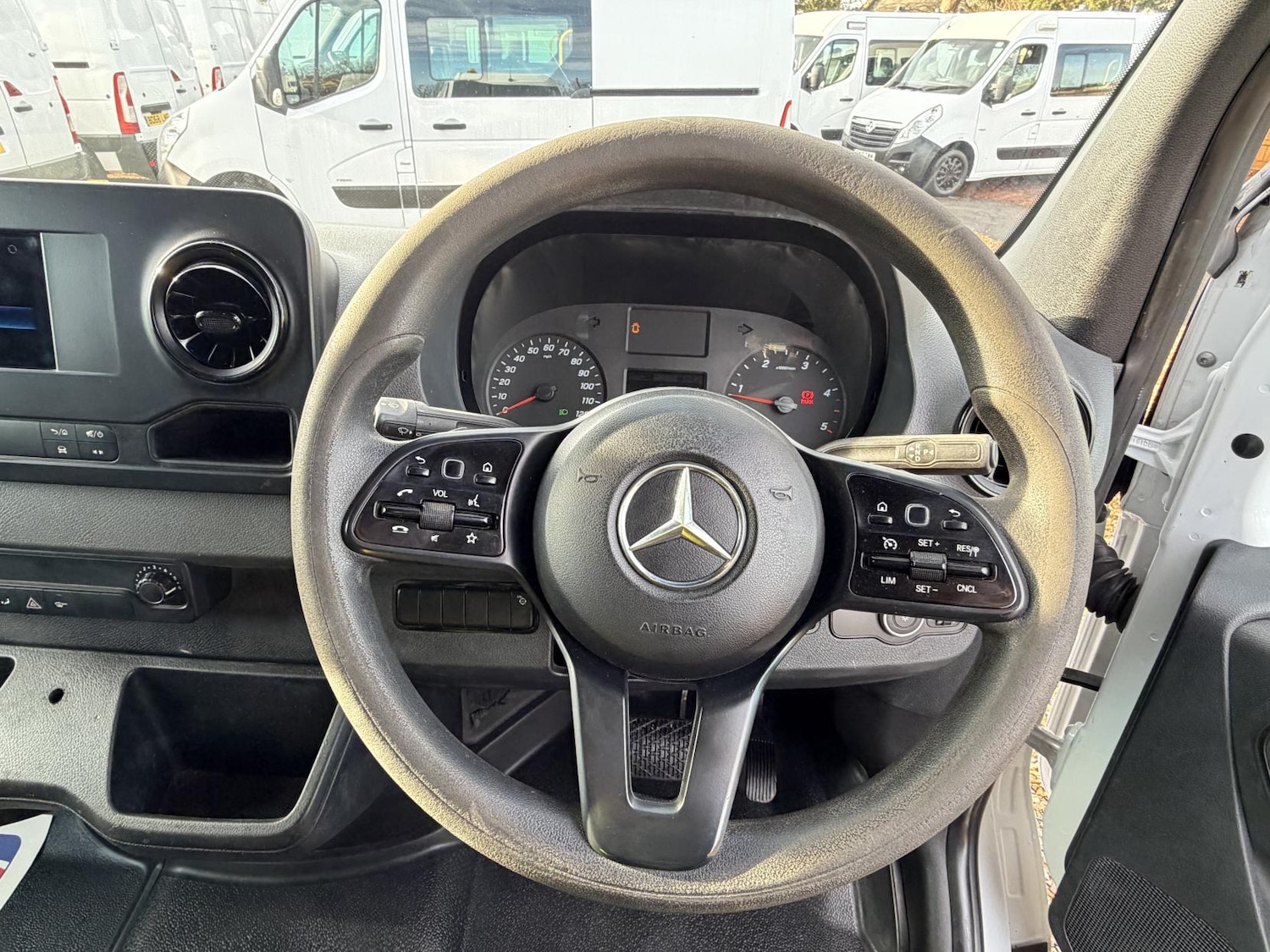 Used Mercedes-Benz Sprinter 2019 for sale - 77198462: Photo 12
