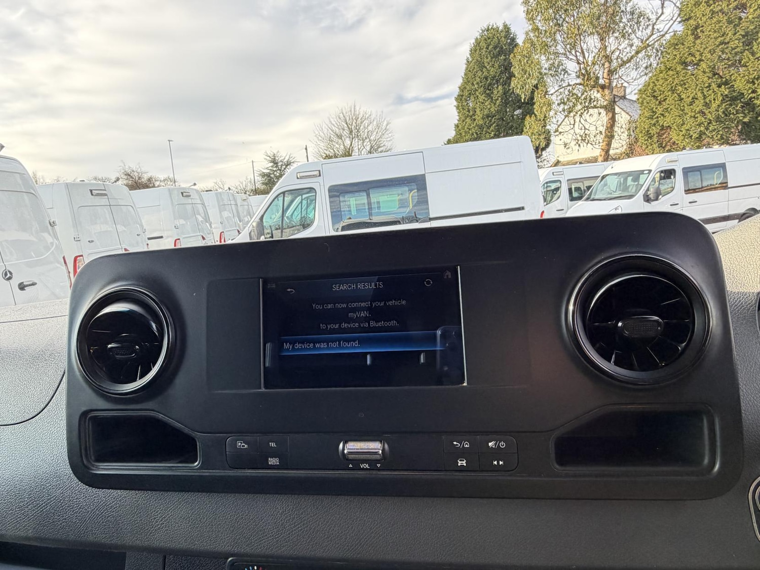 Used Mercedes-Benz Sprinter 2019 for sale - 77198462: Photo 13