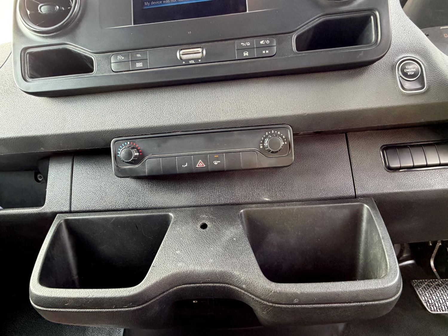 Used Mercedes-Benz Sprinter 2019 for sale - 77198462: Photo 14