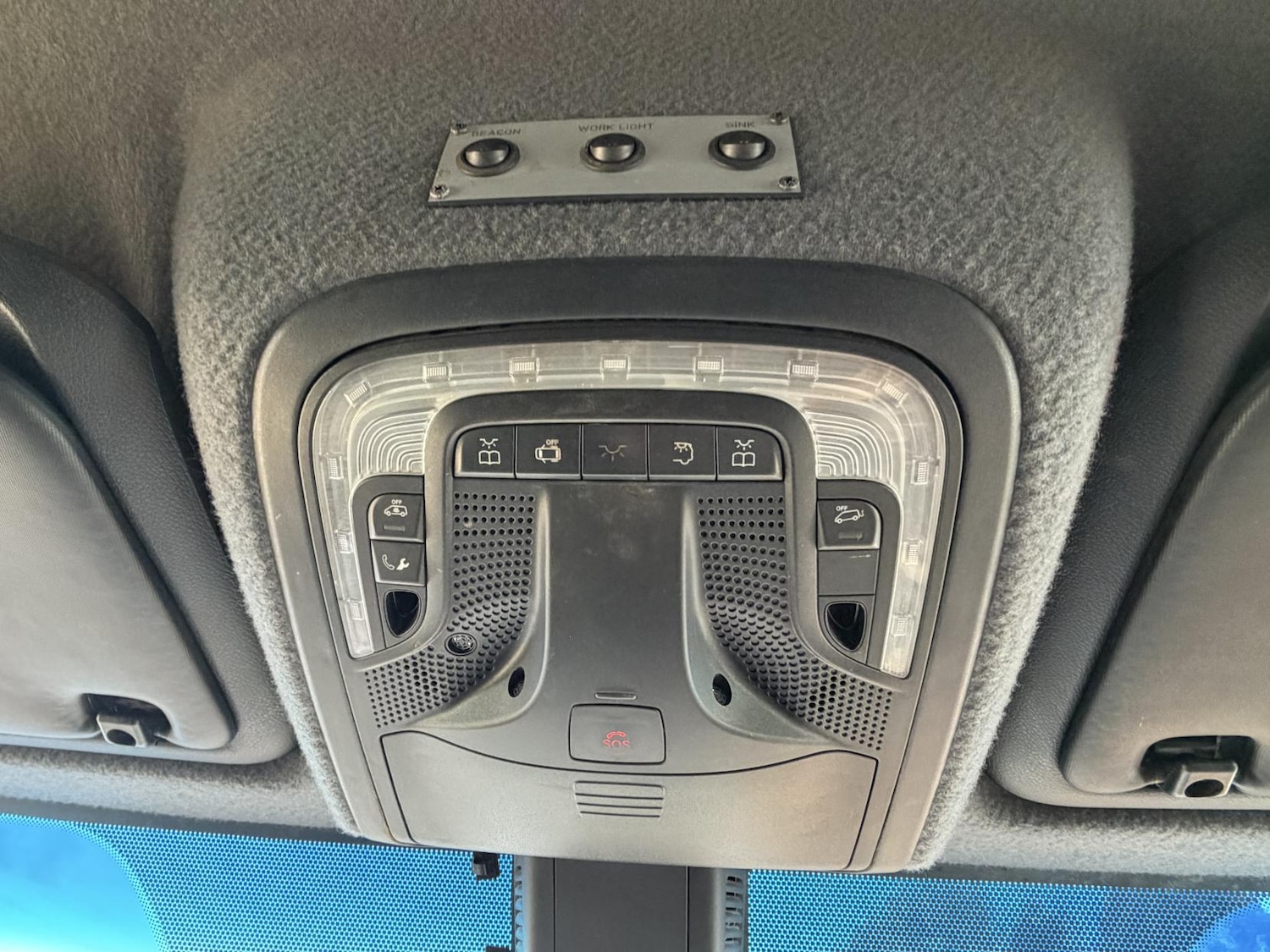 Used Mercedes-Benz Sprinter 2019 for sale - 77198462: Photo 15