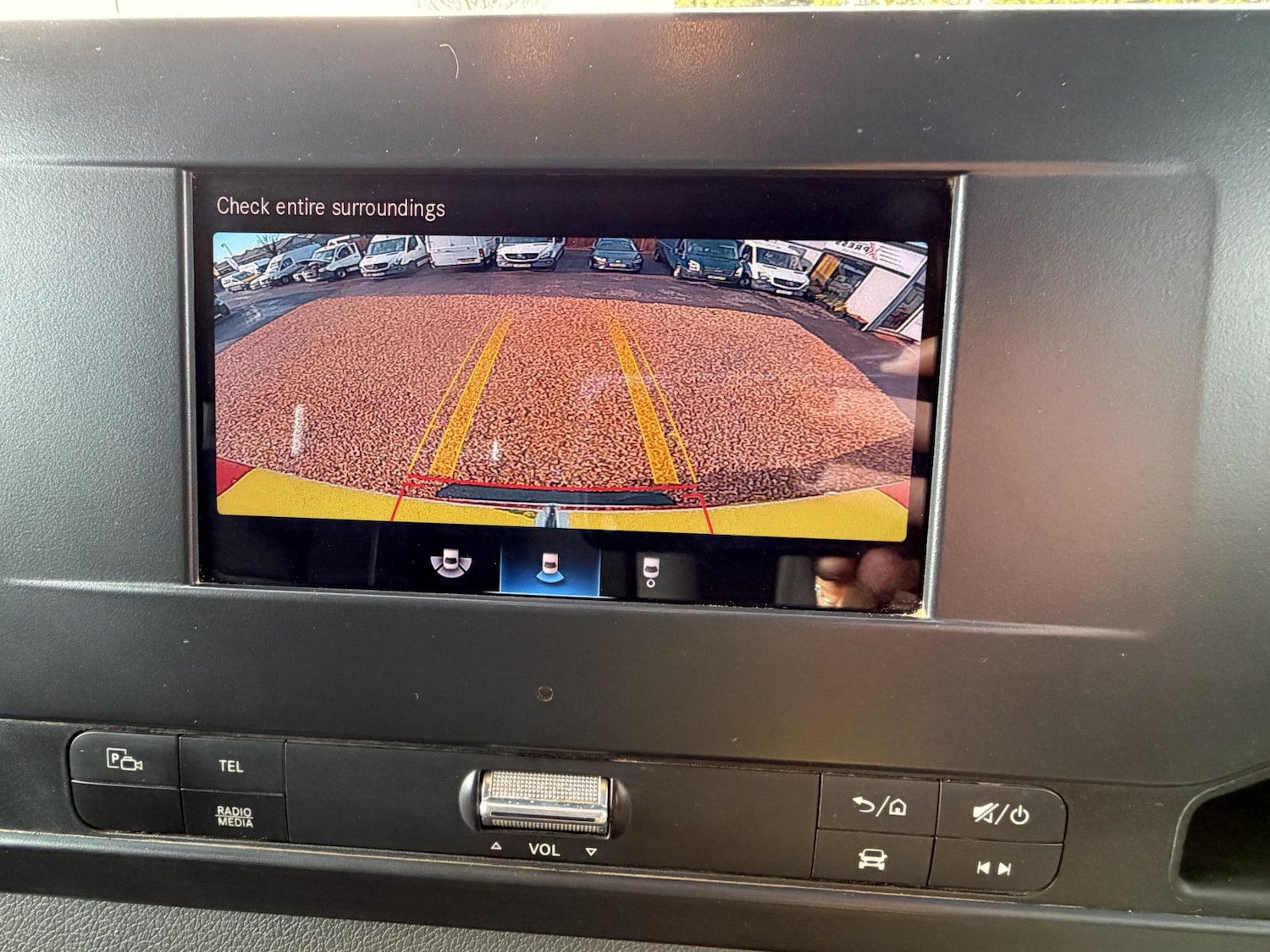 Used Mercedes-Benz Sprinter 2019 for sale - 77198462: Photo 17