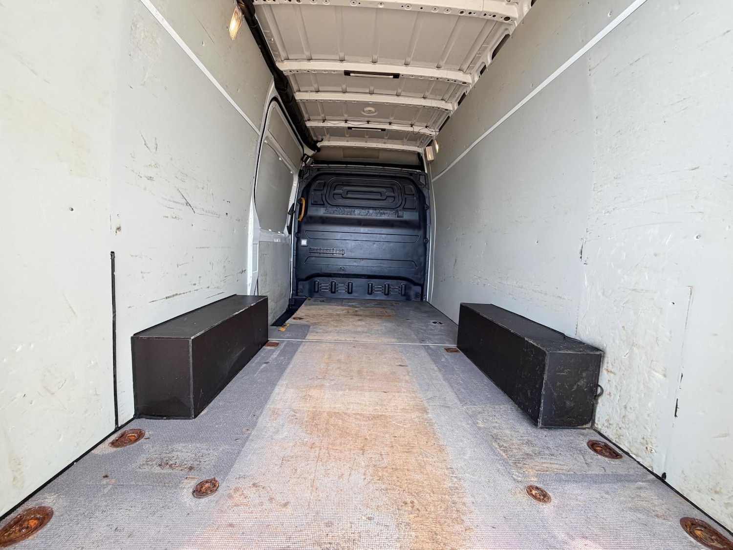 Used Mercedes-Benz Sprinter 2019 for sale - 77198462: Photo 22