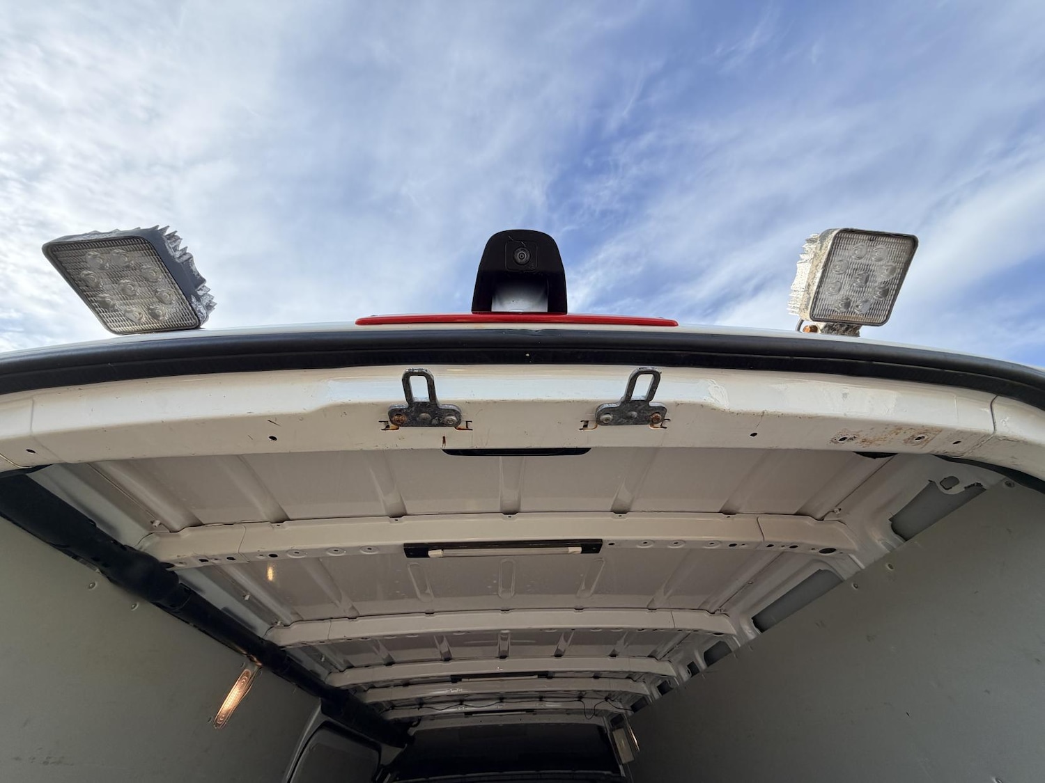 Used Mercedes-Benz Sprinter 2019 for sale - 77198462: Photo 23