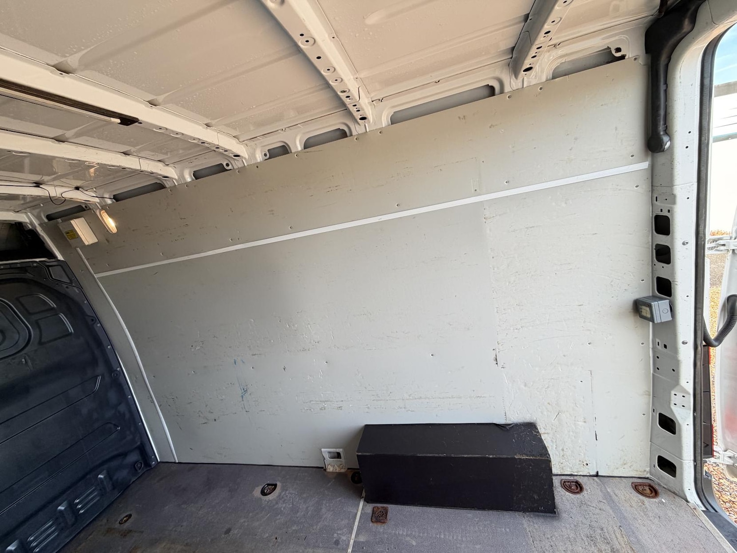 Used Mercedes-Benz Sprinter 2019 for sale - 77198462: Photo 24