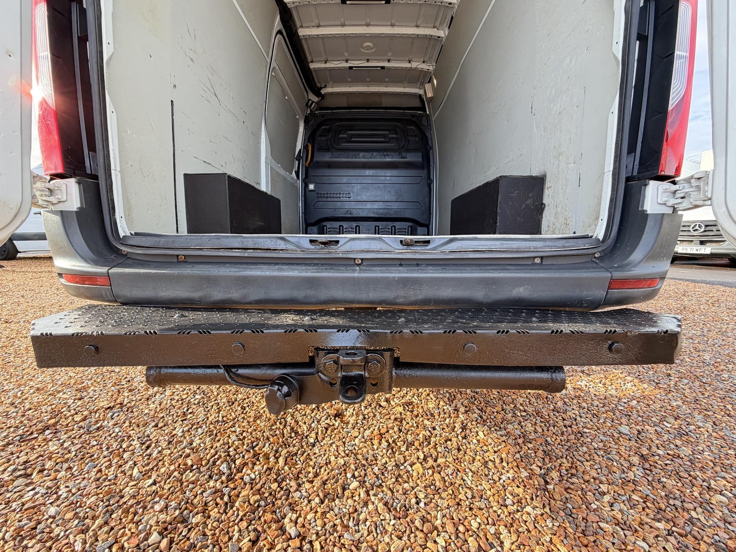 Used Mercedes-Benz Sprinter 2019 for sale - 77198462: Photo 26