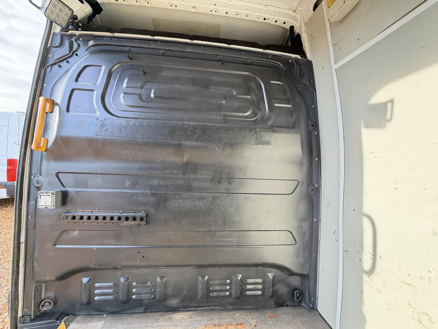 Used Mercedes-Benz Sprinter 2019 for sale - 77198462: Photo 29