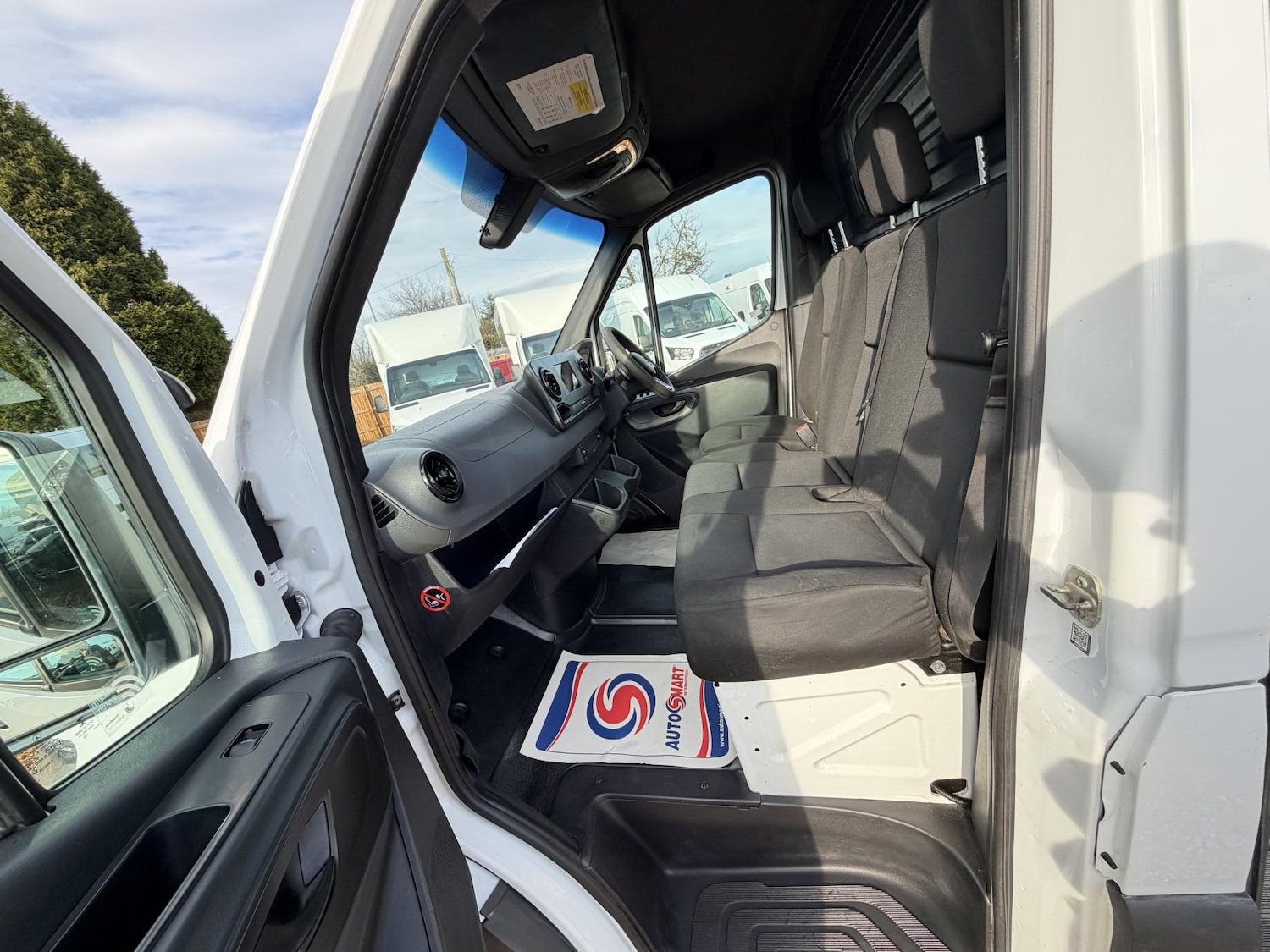 Used Mercedes-Benz Sprinter 2019 for sale - 77198462: Photo 31