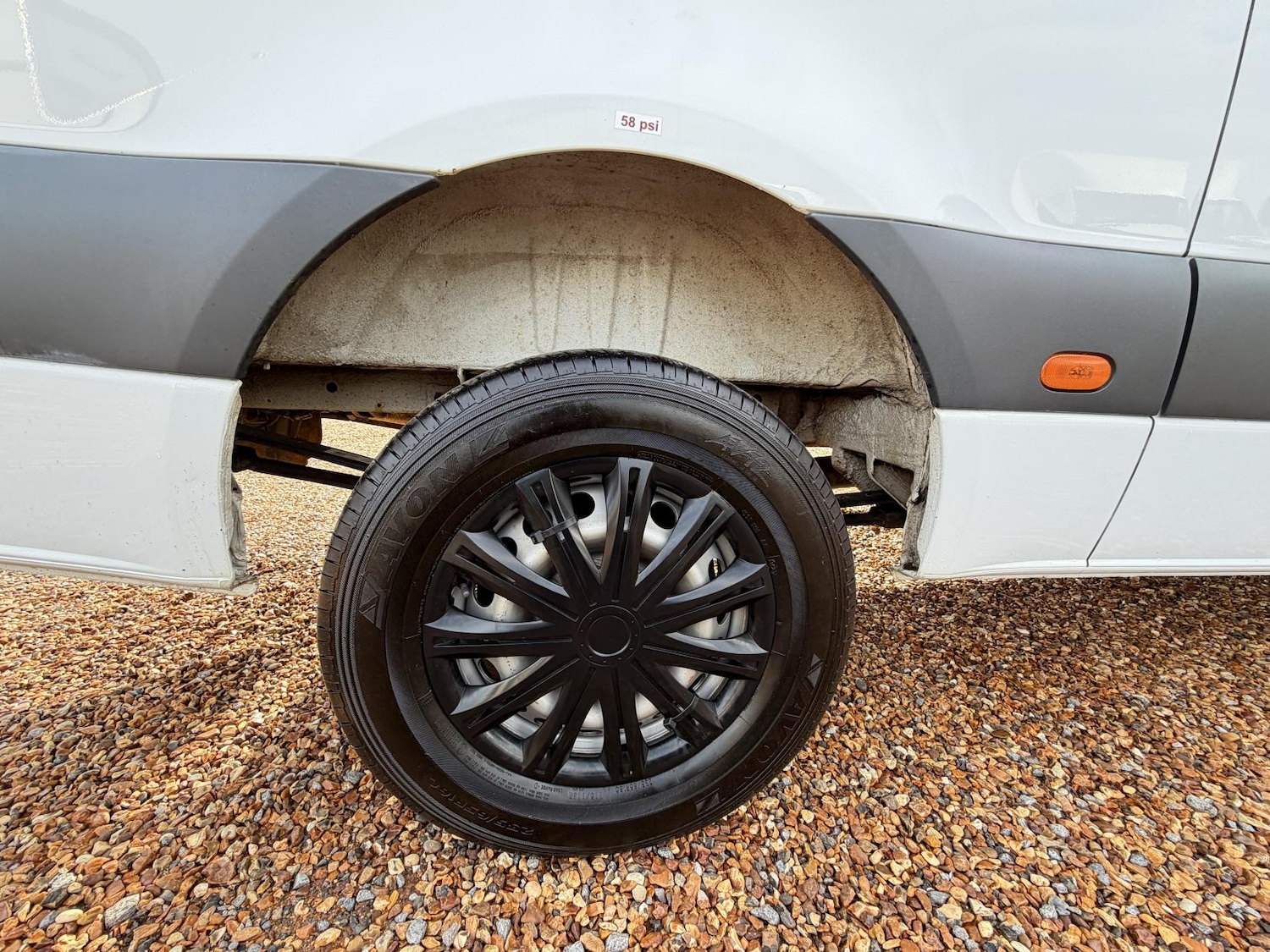 Used Mercedes-Benz Sprinter 2019 for sale - 77198462: Photo 35