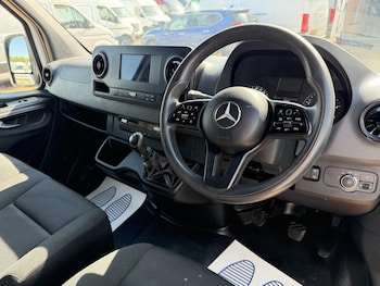 Used Mercedes-Benz Sprinter 2019 for sale - 79216286: Photo