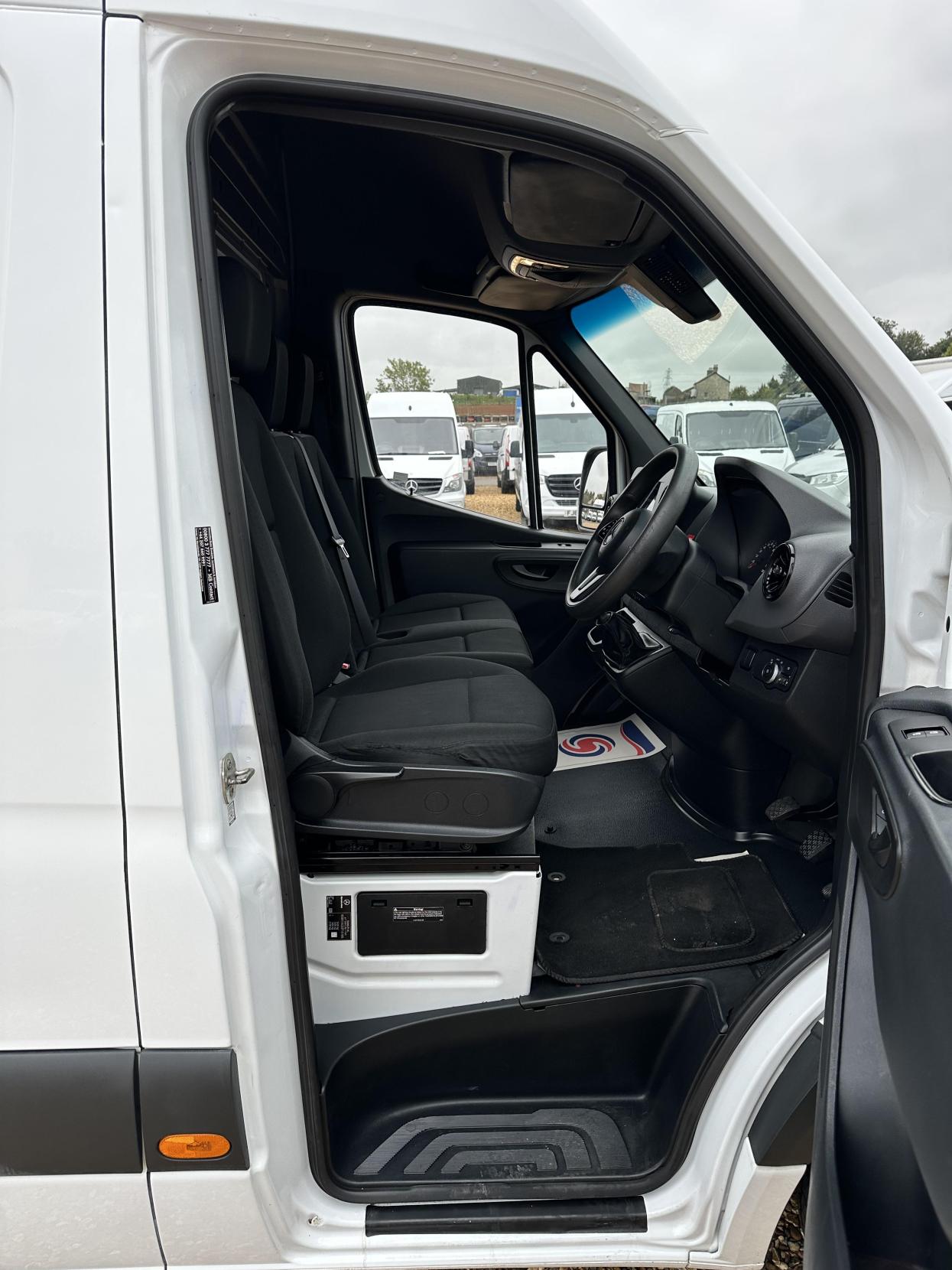 Used Mercedes-Benz Sprinter 2019 for sale - 76235088: Photo 13
