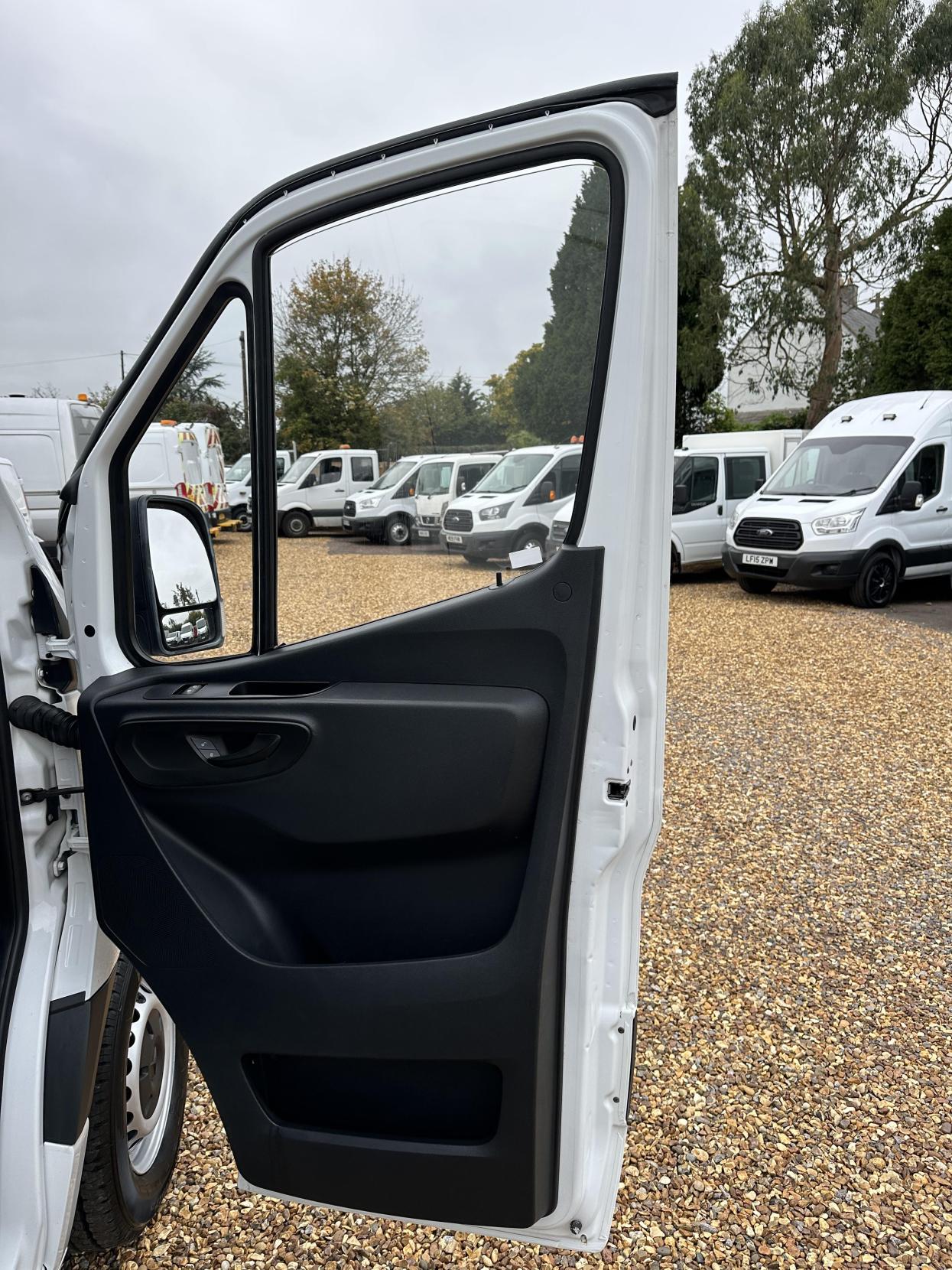 Used Mercedes-Benz Sprinter 2019 for sale - 76235088: Photo 14