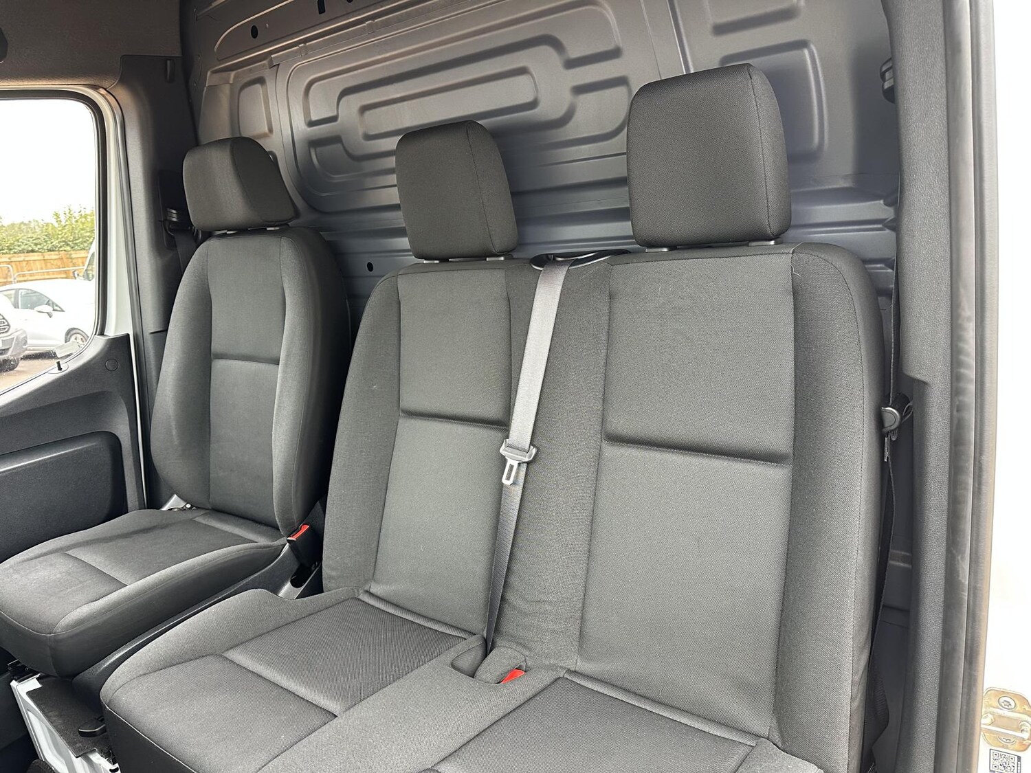 Used Mercedes-Benz Sprinter 2019 for sale - 76235088: Photo 15