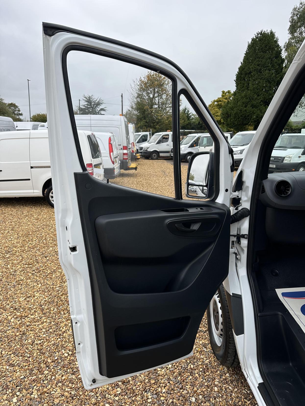 Used Mercedes-Benz Sprinter 2019 for sale - 76235088: Photo 17