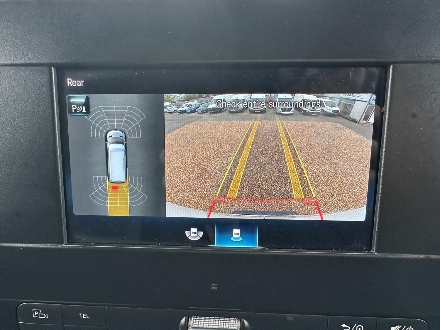 Used Mercedes-Benz Sprinter 2019 for sale - 76235088: Photo 21